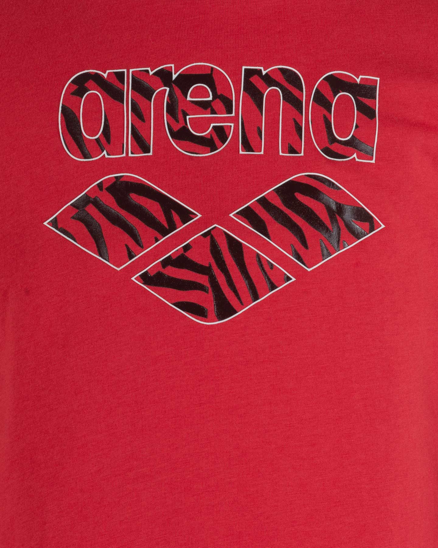 T-shirt ARENA ATHLETIC JR - 2 | Cisalfa Sport