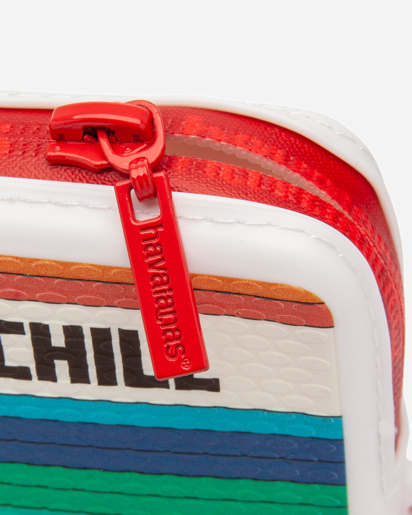 Borsa HAVAIANAS DISNEY TOPOLINO MULTICOLOR W - Bianco - 3 | Cisalfa Sport