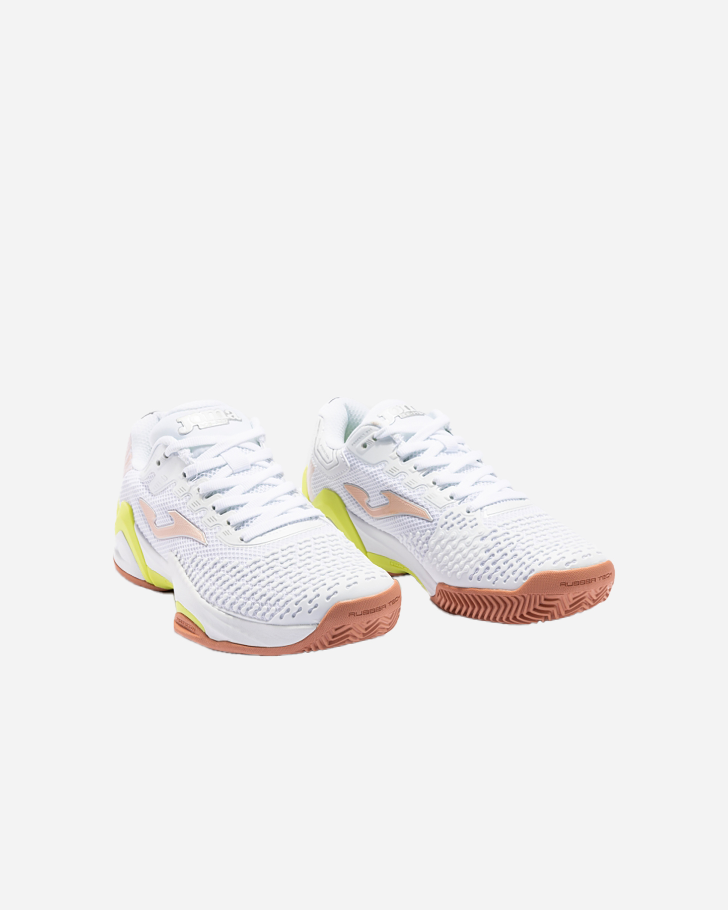 Scarpe padel JOMA T.ACE W - Rosa - 1 | Cisalfa Sport