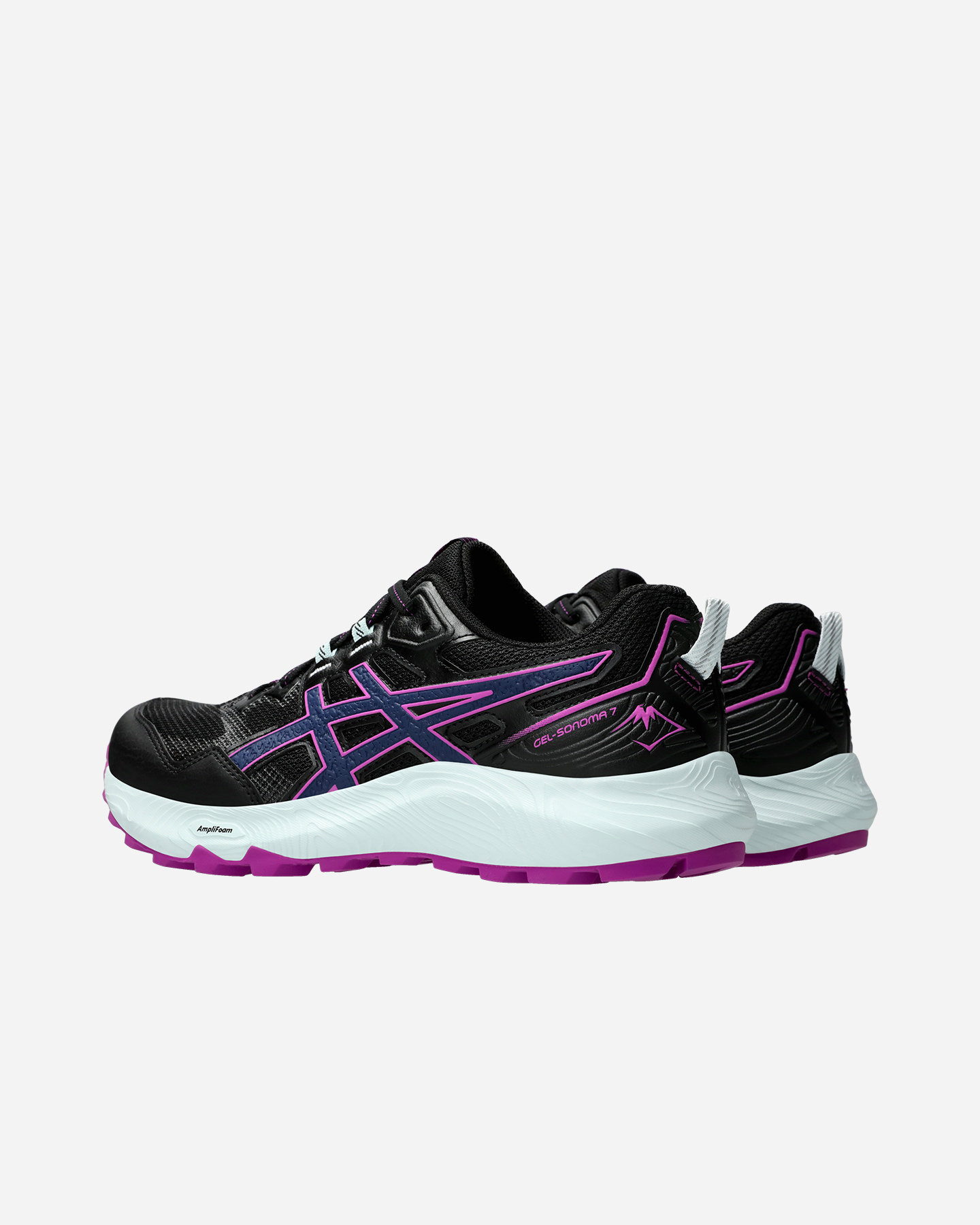 Scarpe trail ASICS GEL-SONOMA 7 W - 4 | Cisalfa Sport