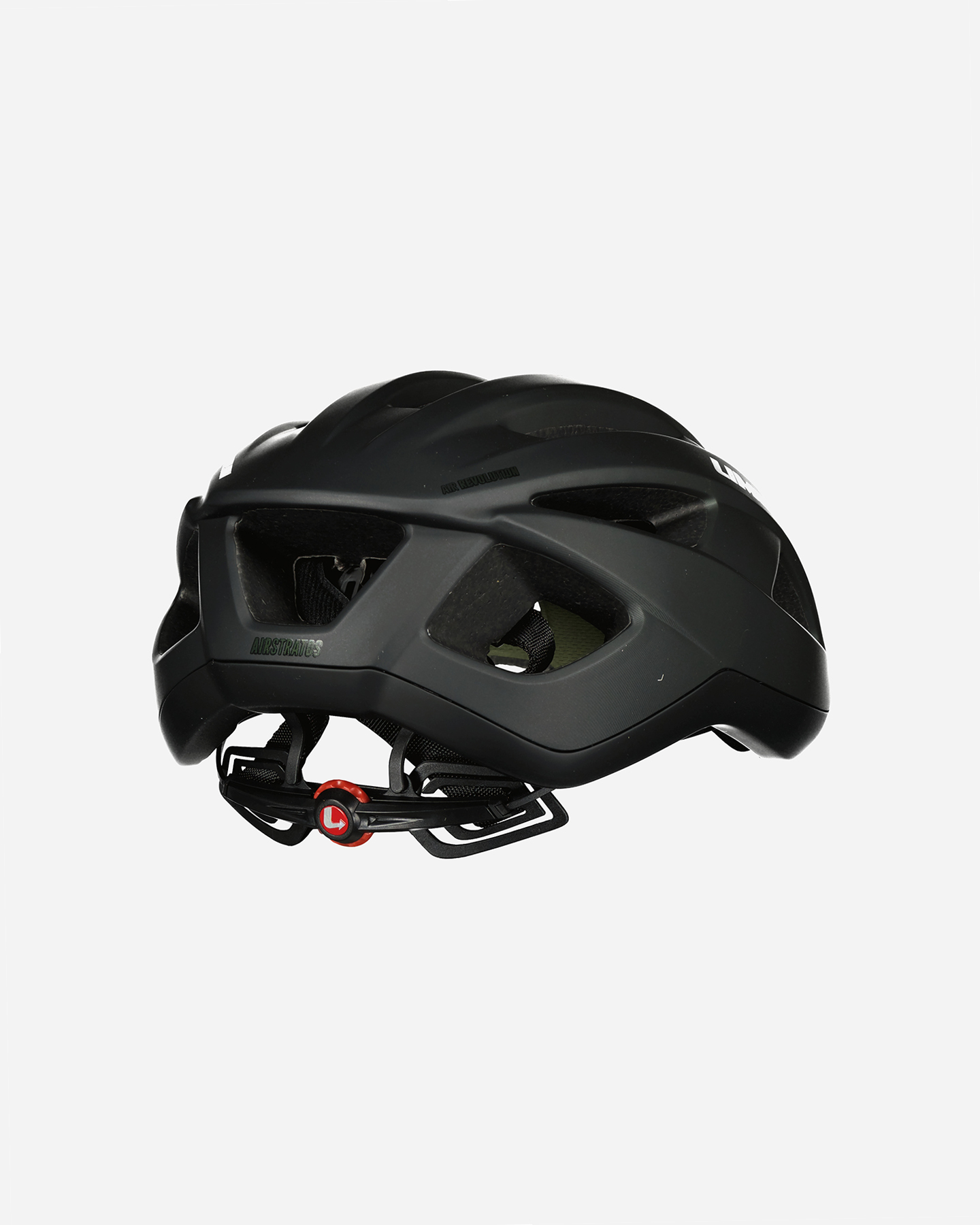 Casco bici LIMAR AIR STRATOS  - Verde - 1 | Cisalfa Sport