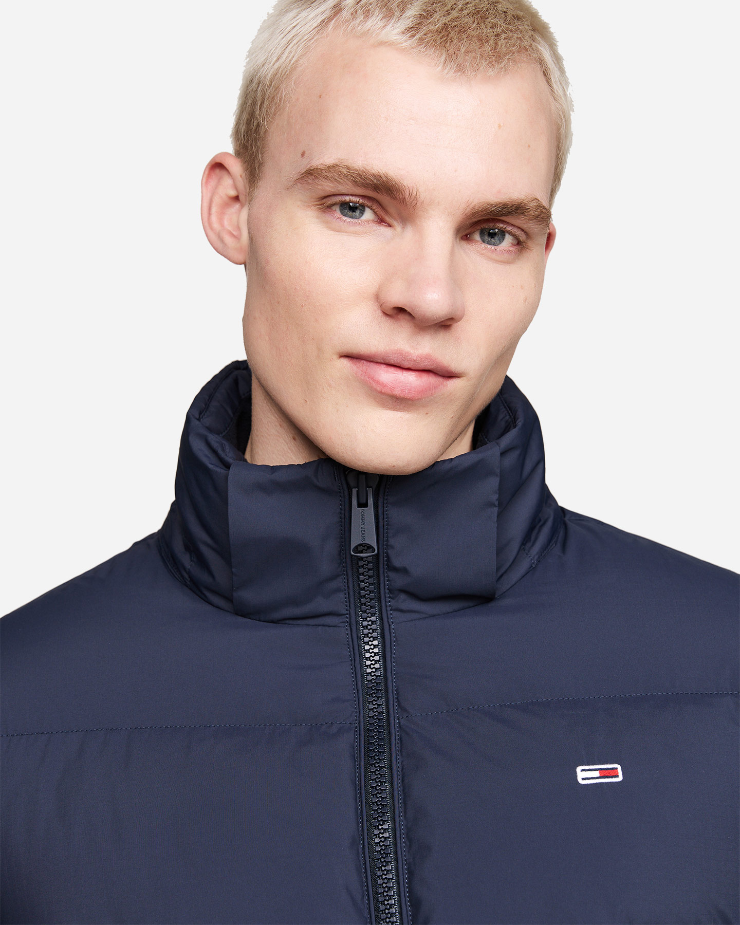 Giubbotto TOMMY HILFIGER ESSENTIAL M - 4 | Cisalfa Sport