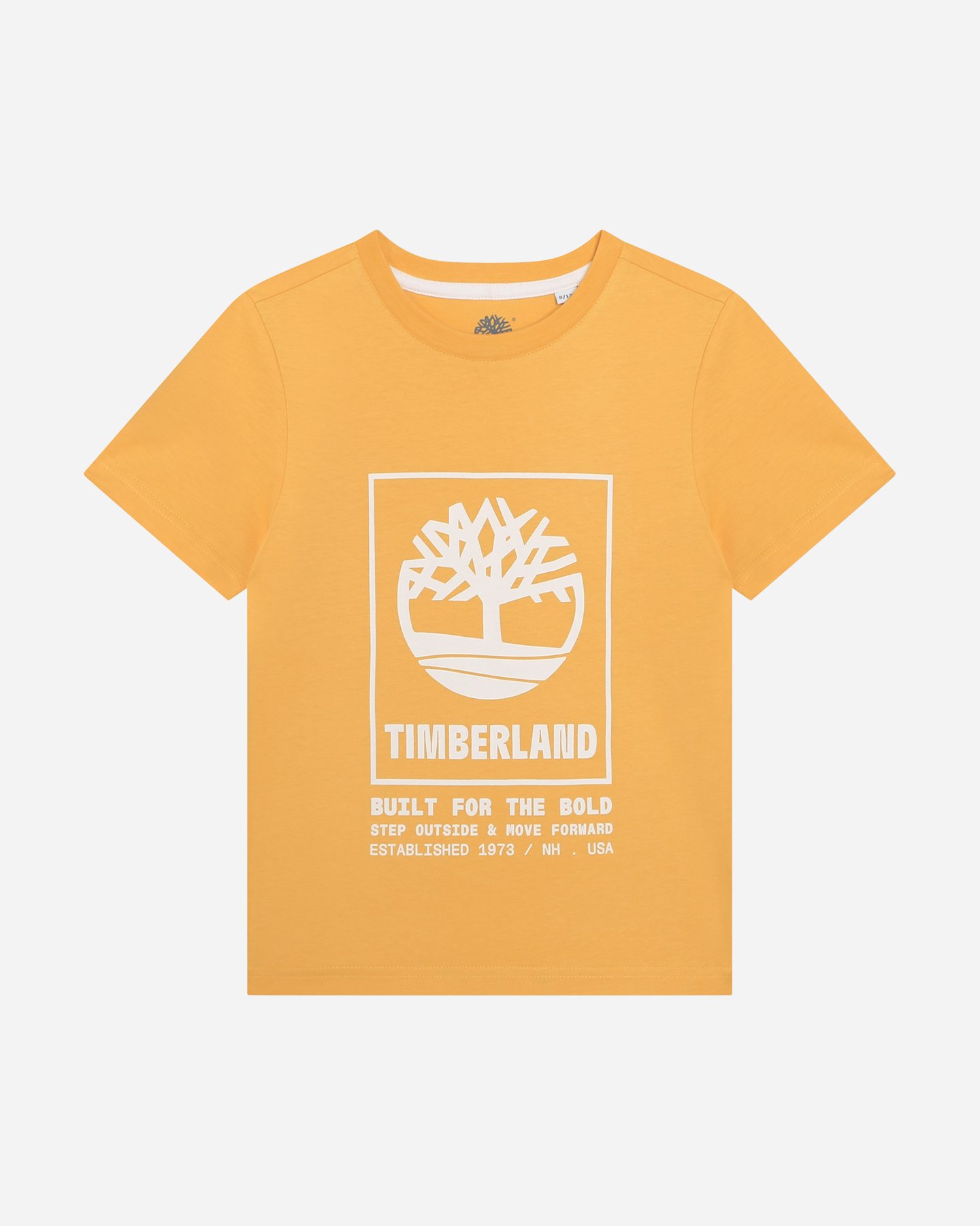 T-shirt TIMBERLAND LOGO TREE JR - 0 | Cisalfa Sport