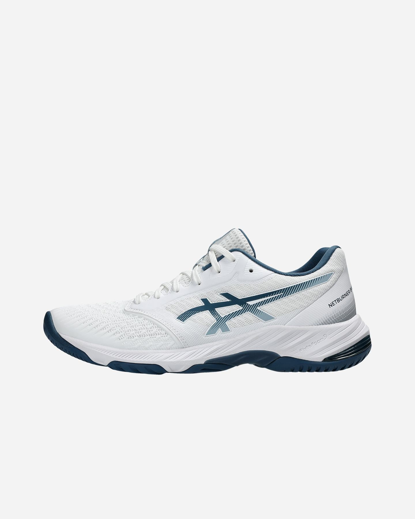 Scarpe volley ASICS NETBURNER BALLISTIC FF 3 M - 6 | Cisalfa Sport