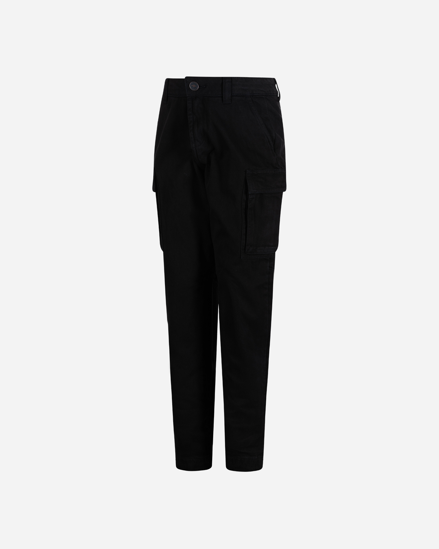 Pantalone BEAR STREETWEAR URBAN STYLE JR - Nero - 0 | Cisalfa Sport
