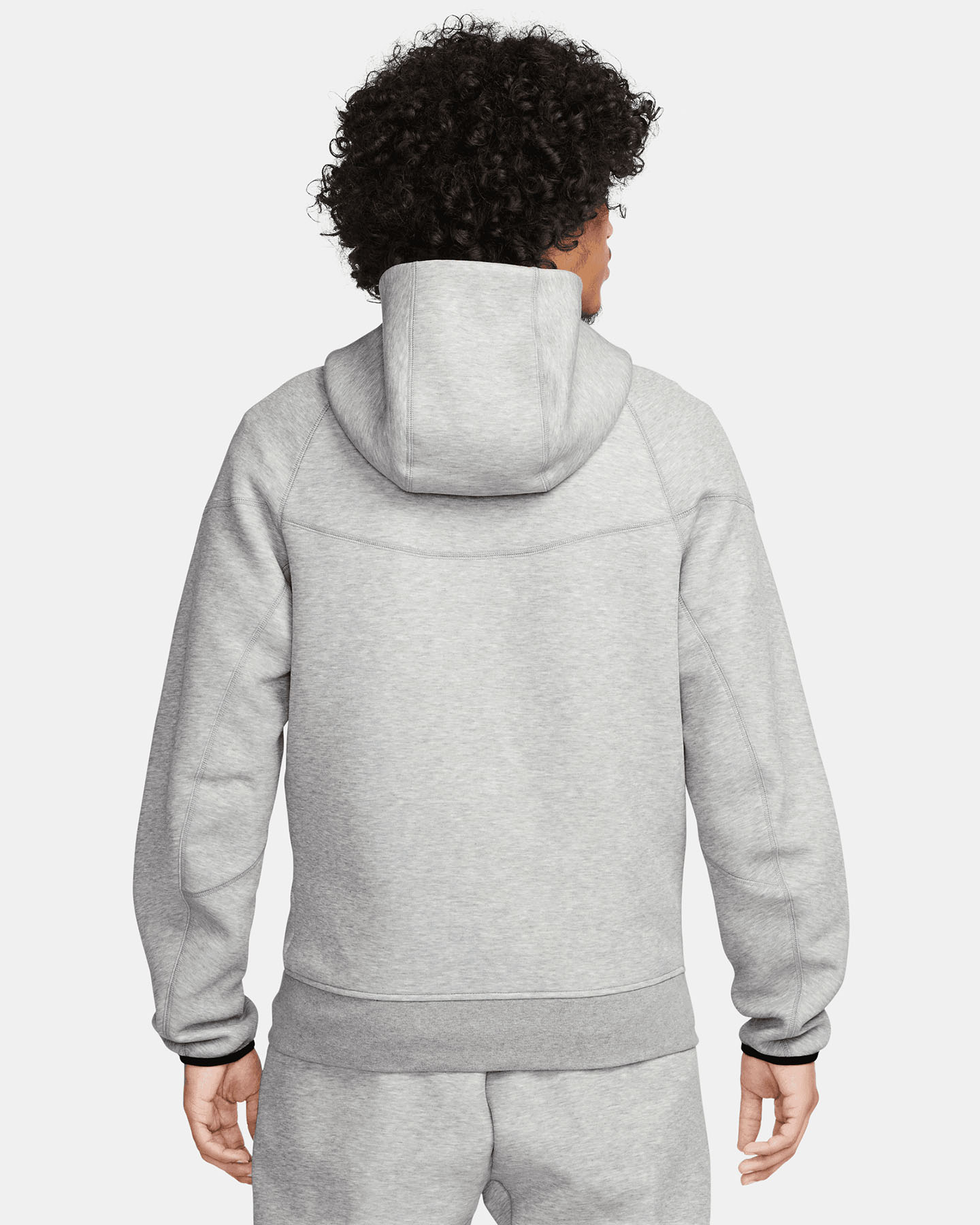 Felpa NIKE TECH FLEECE M - 1 | Cisalfa Sport