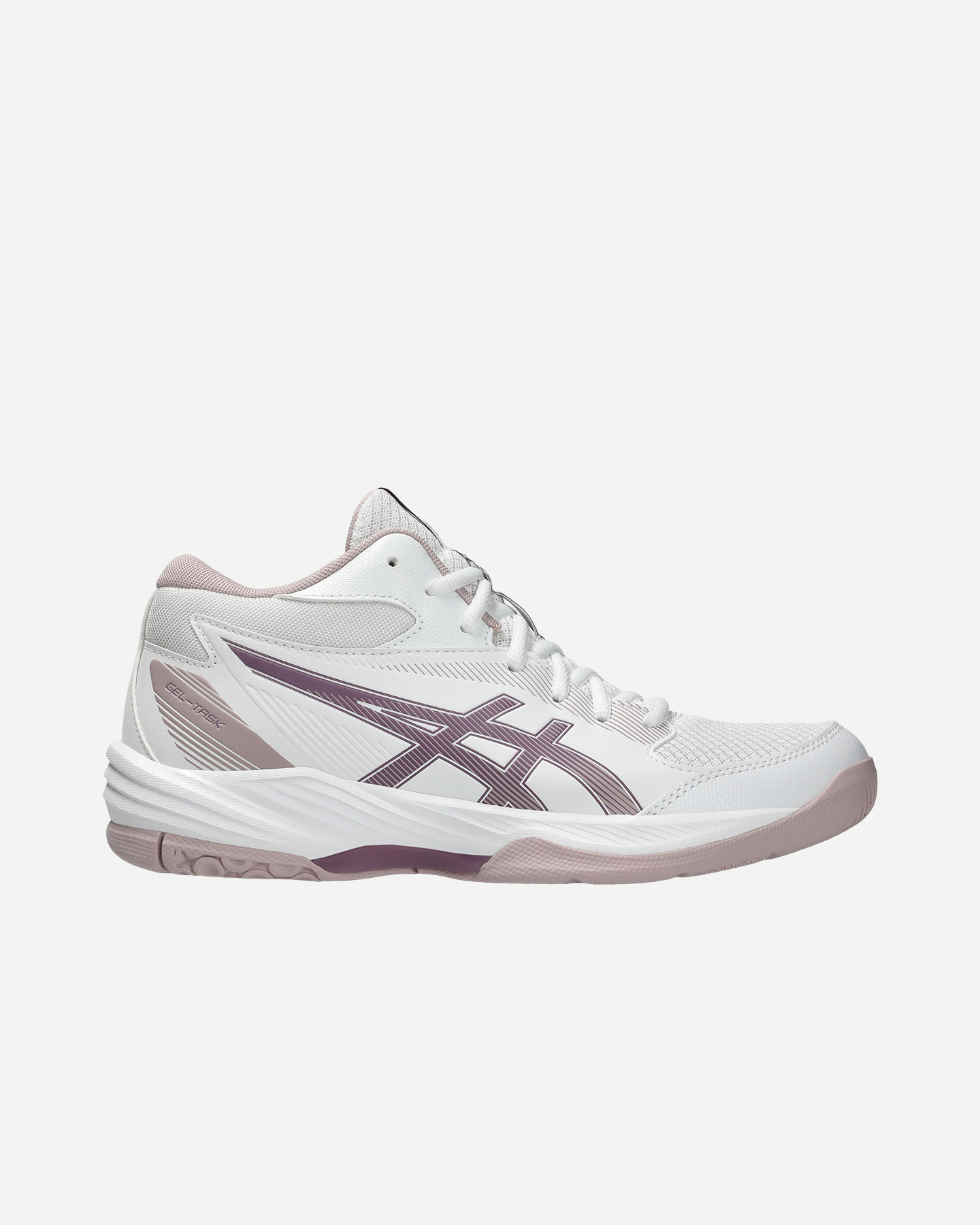 Scarpe volley ASICS GEL-TASK MT 4 W - Bianco - 0 | Cisalfa Sport