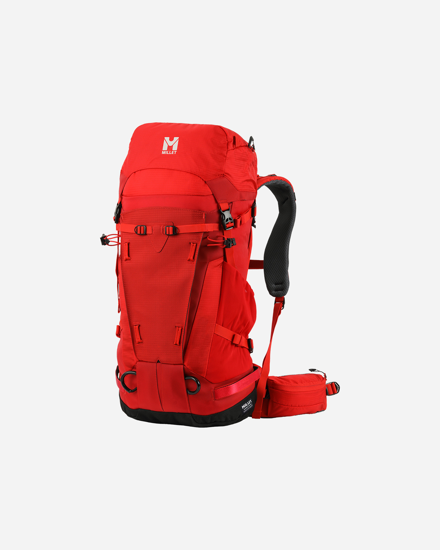 Zaino alpinismo MILLET PEUTEREY INTEGRALE 35+10  - 0 | Cisalfa Sport