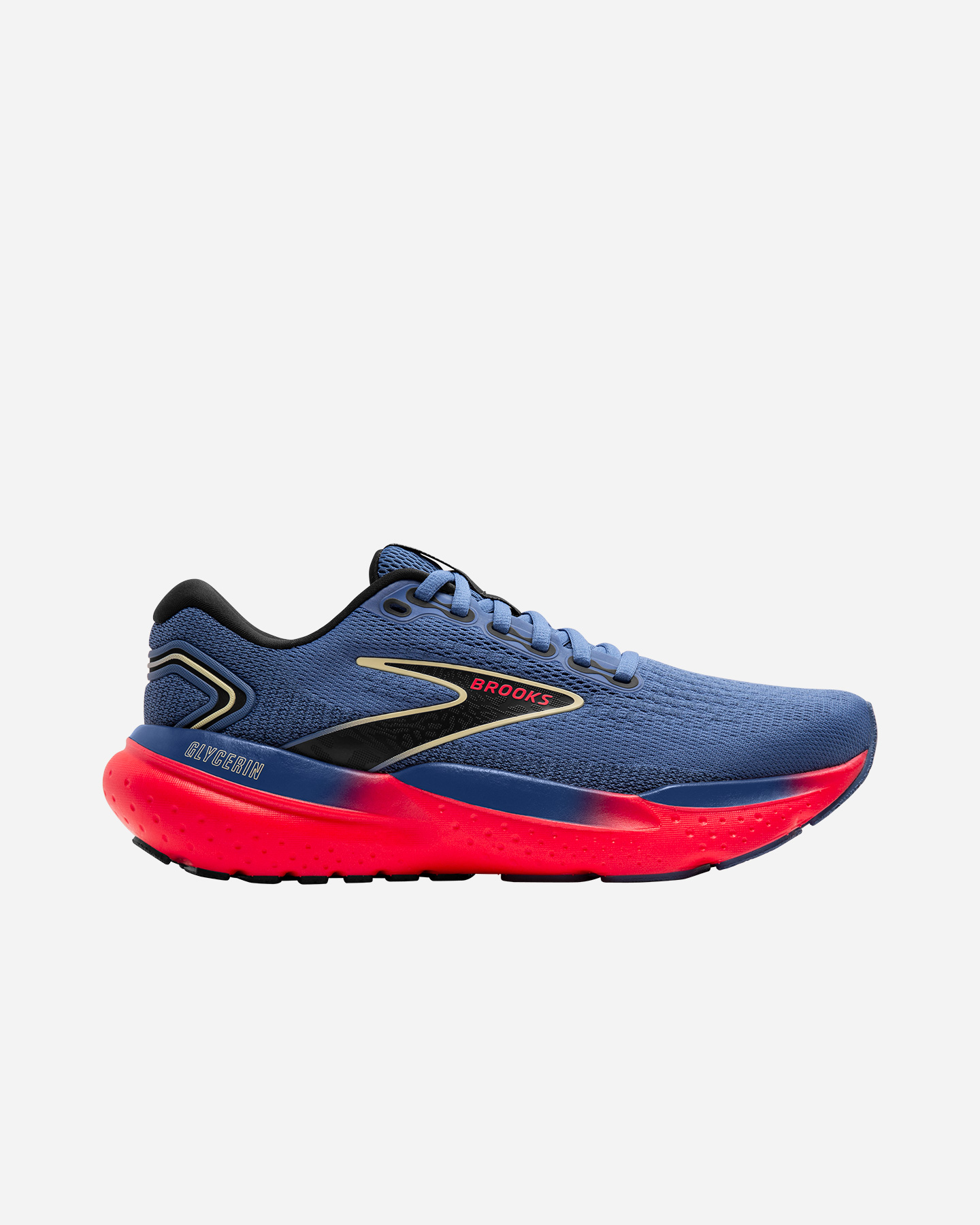 Scarpe running BROOKS GLYCERIN 21 W - 0 | Cisalfa Sport