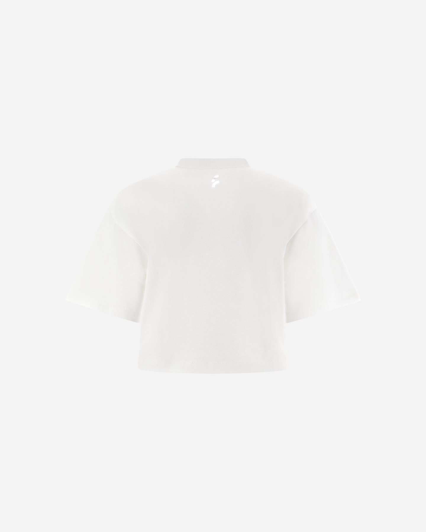T-shirt FREDDY GEN Z W - Bianco - 1 | Cisalfa Sport
