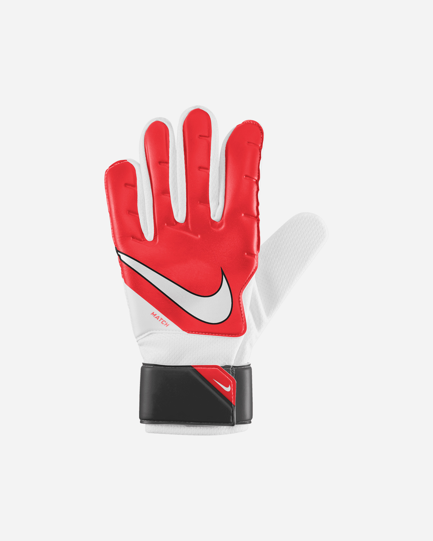 Guanti portiere NIKE MATCH SOCCER M - 1 | Cisalfa Sport