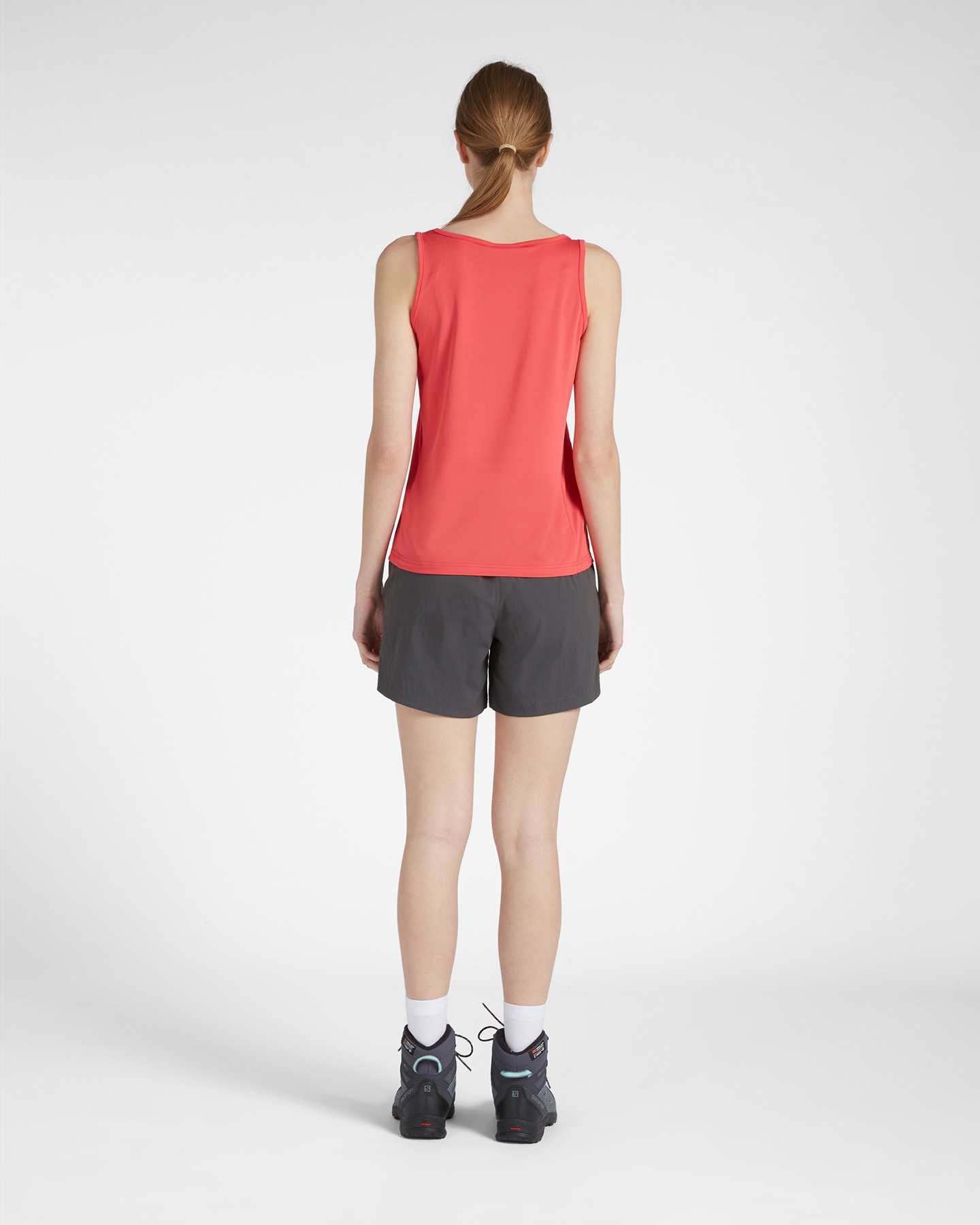 T-shirt REUSCH QUICK DRY W - Fucsia - 2 | Cisalfa Sport