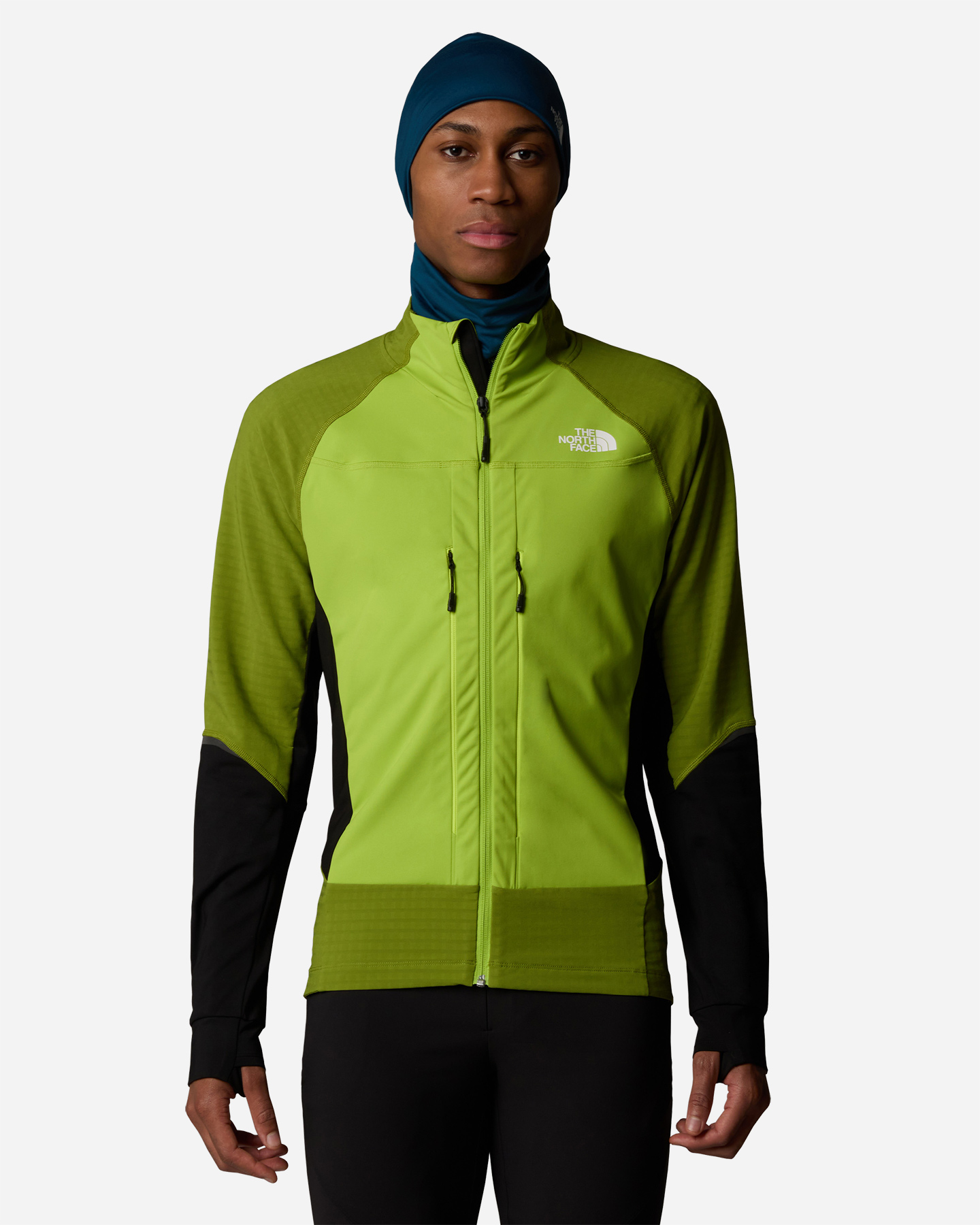 Pile THE NORTH FACE DAWN TURN M - 2 | Cisalfa Sport