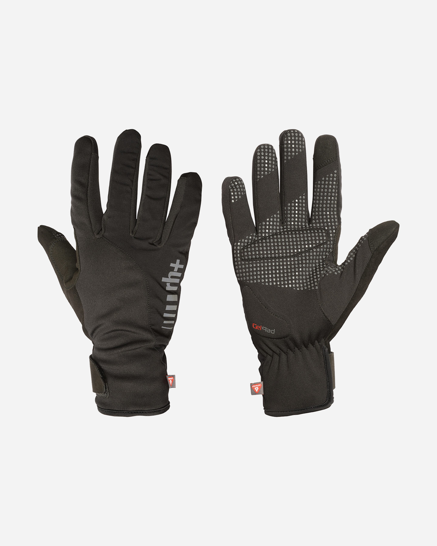 Guanti ciclismo RH+ SHARK PRIMALOFT  - 0 | Cisalfa Sport