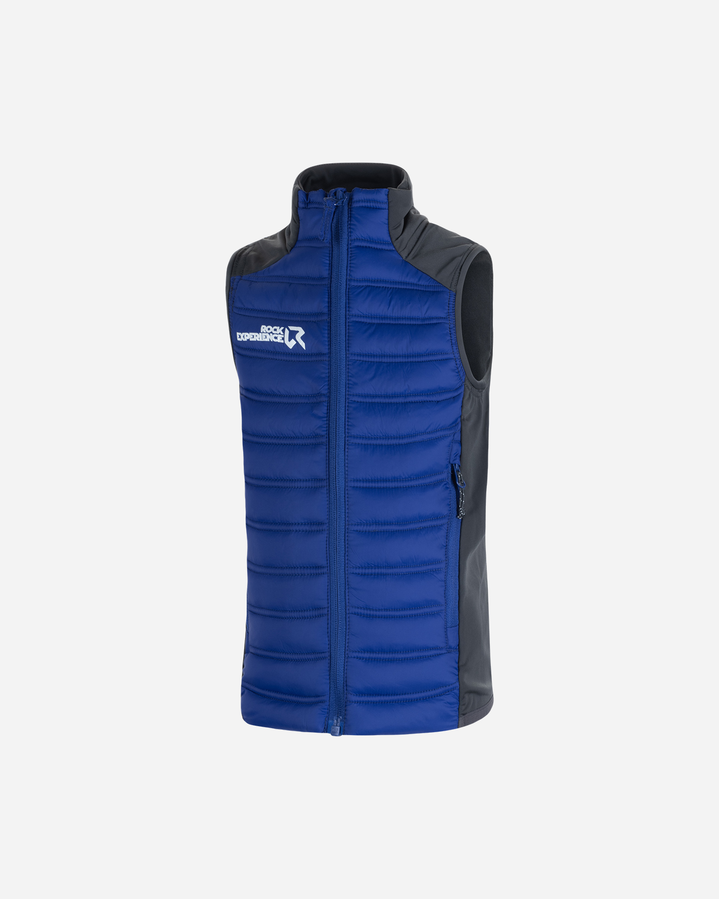 Gilet ROCK EXPERIENCE MALIK JR - 0 | Cisalfa Sport