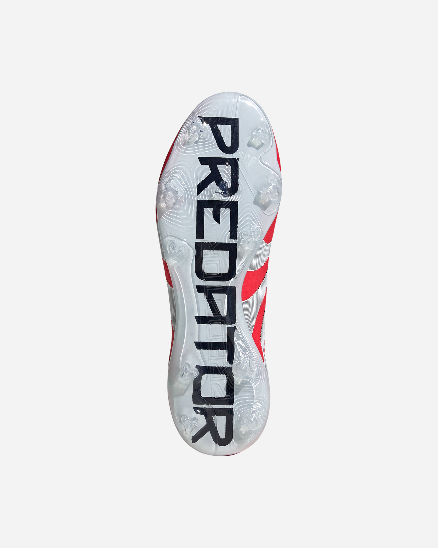 Scarpe calcio ADIDAS PREDATOR PRO FG LL M - Color mix - 1 | Cisalfa Sport