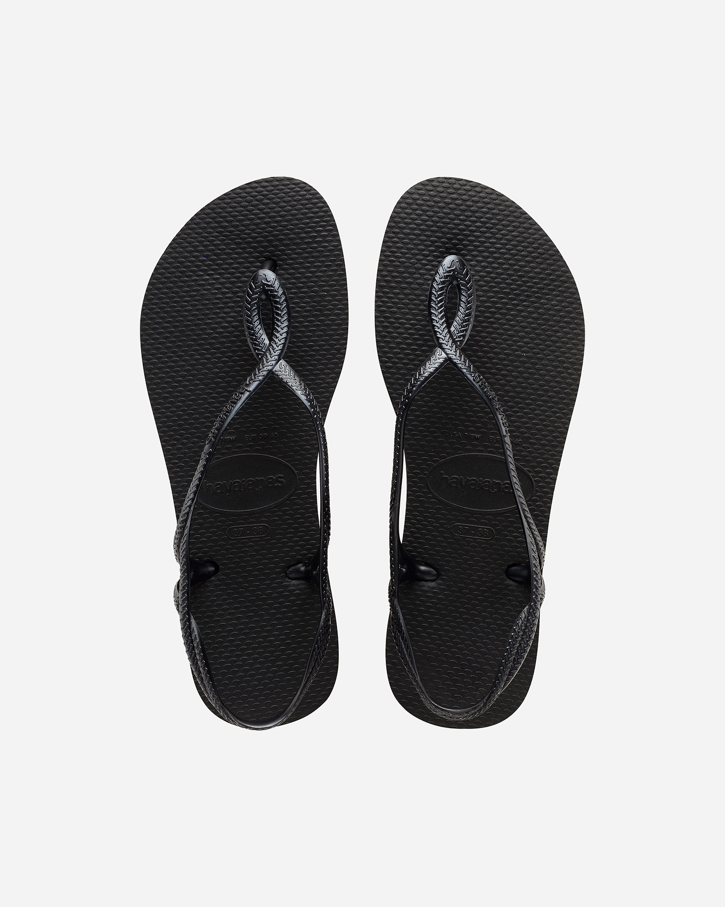 Infradito HAVAIANAS LUNA W - 0 | Cisalfa Sport