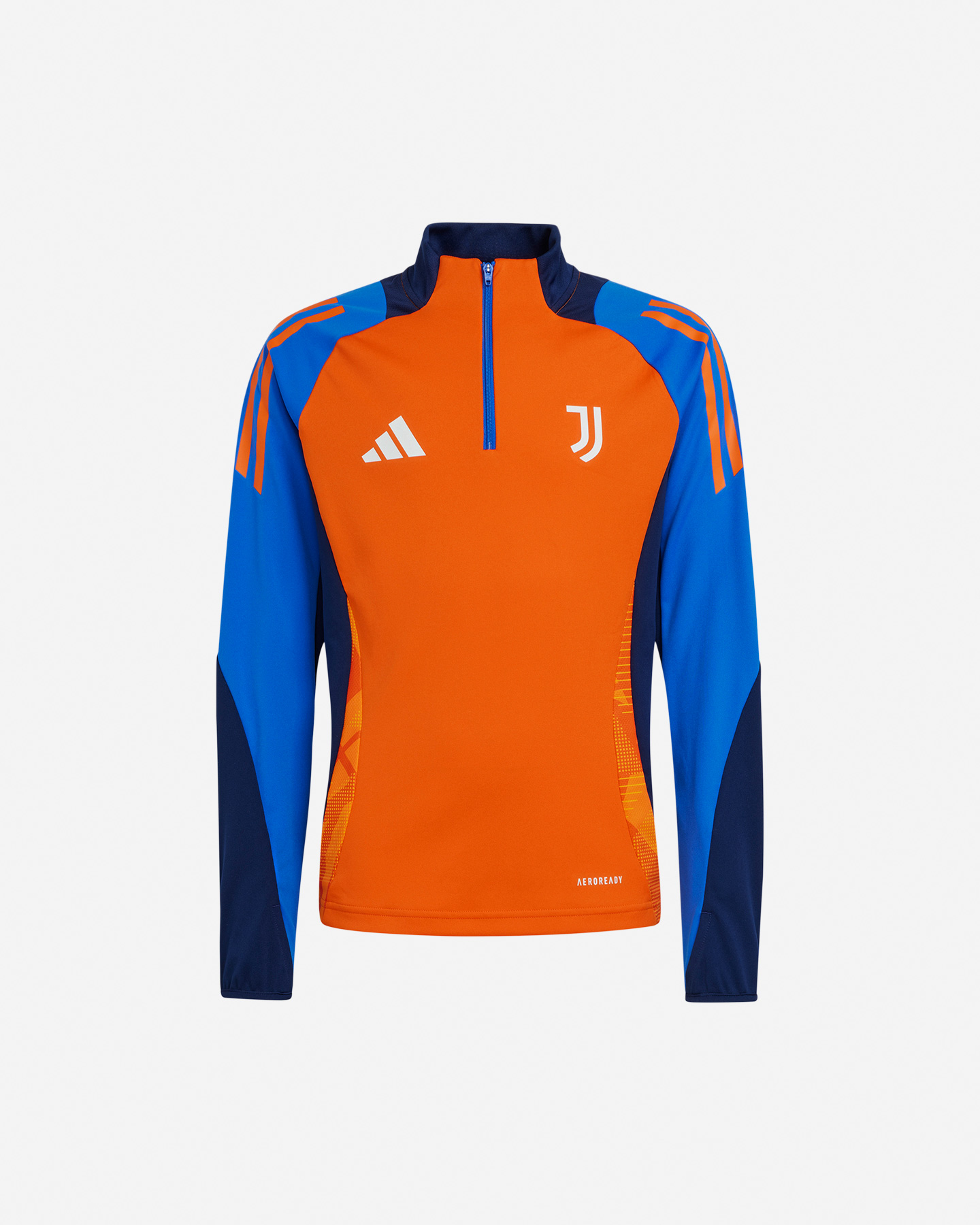 Abbigliamento calcio ufficiale ADIDAS JUVE TRAINING JR - 0 | Cisalfa Sport