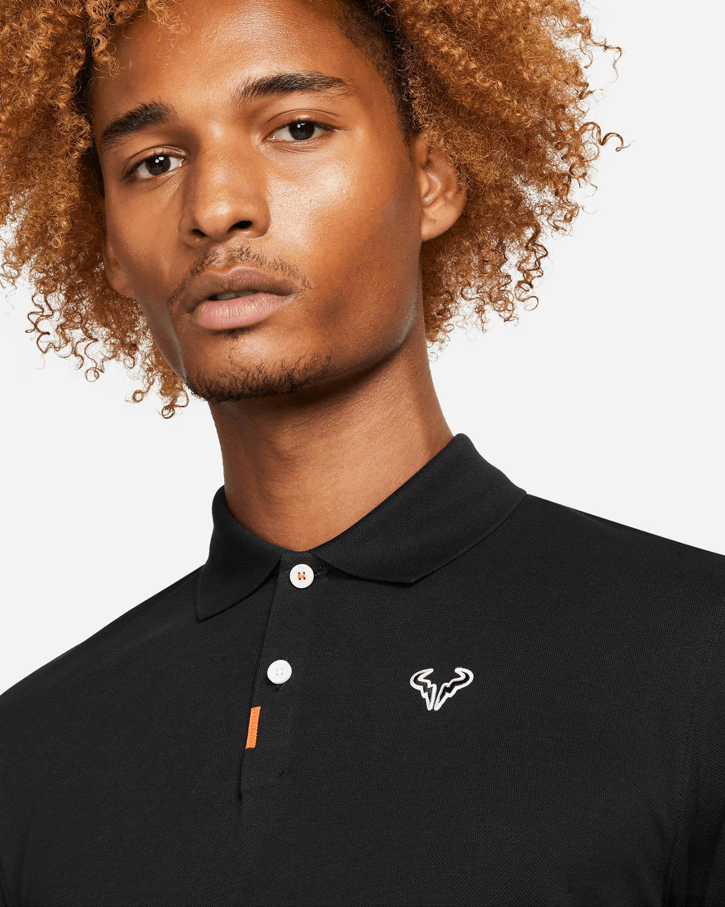 Polo tennis NIKE SLIM RAFA M - 2 | Cisalfa Sport