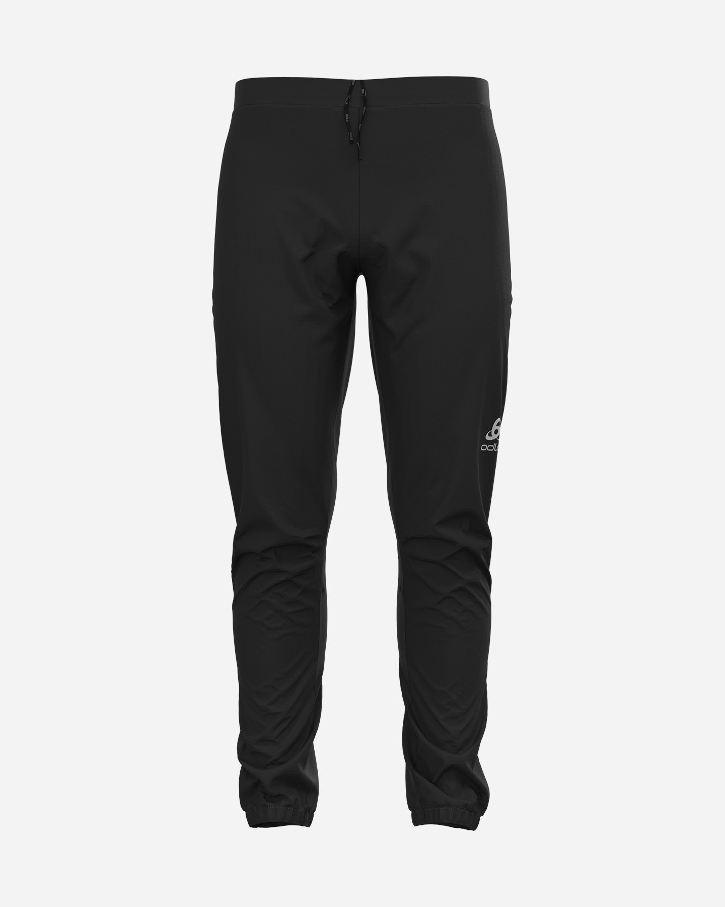 Pantalone outdoor ODLO BRENSHOLMEN M - 0 | Cisalfa Sport