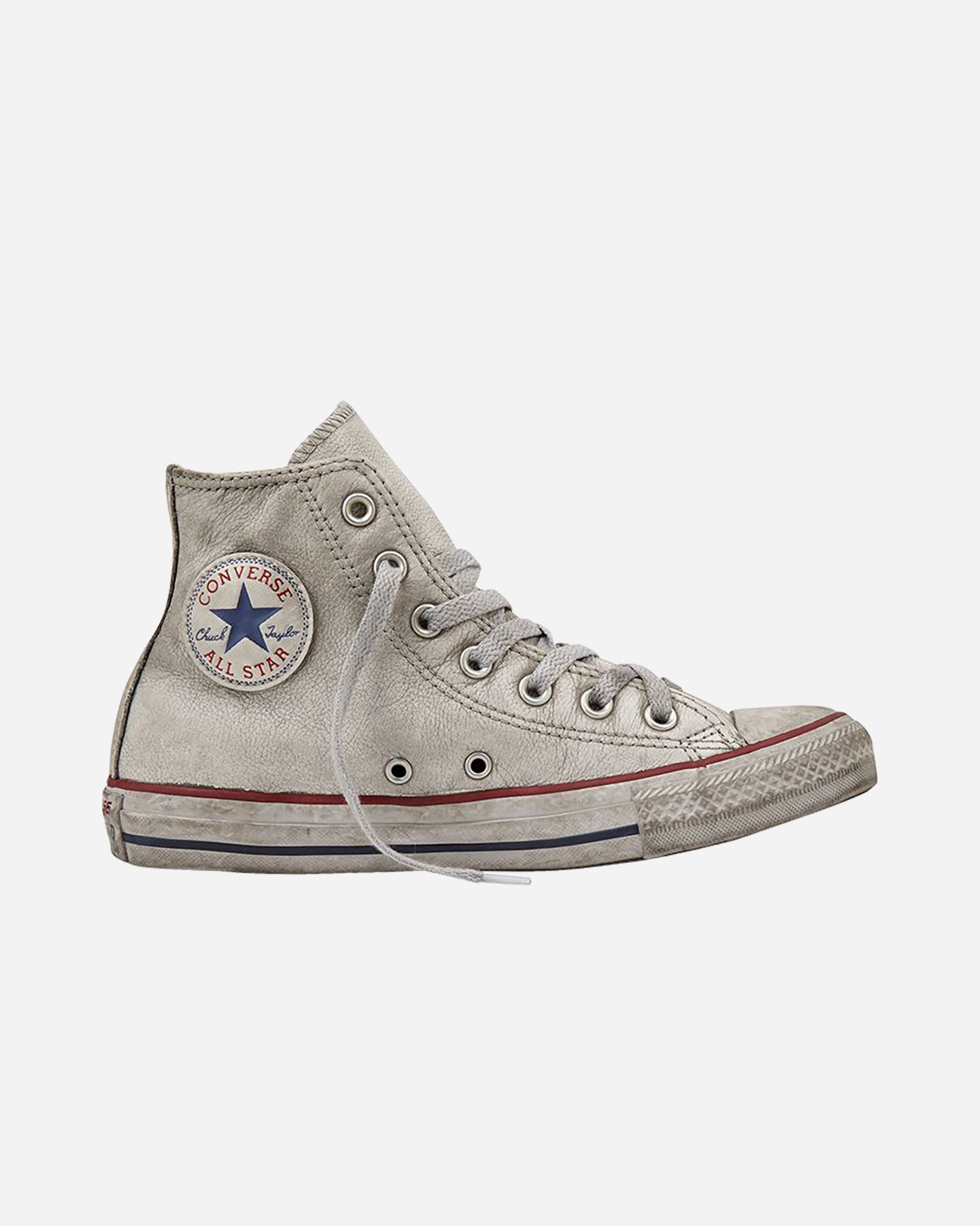 Scarpe Sneakers Converse Chuck Taylor All Star Vintage Hi M 158575C Cisalfa Sport