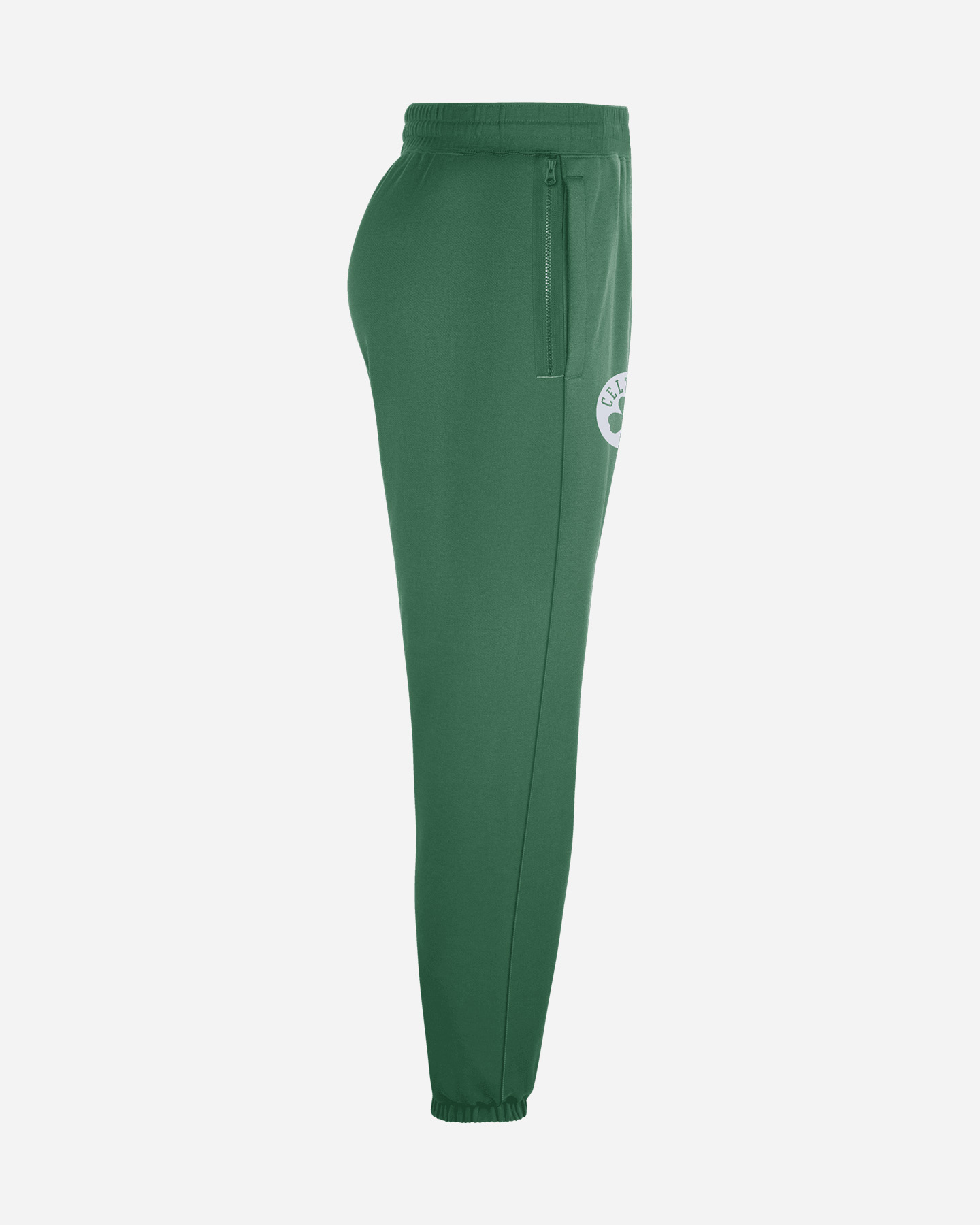Abbigliamento basket NIKE SPOTLIGHT BOSTON CELTICS M - Verde - 2 | Cisalfa Sport