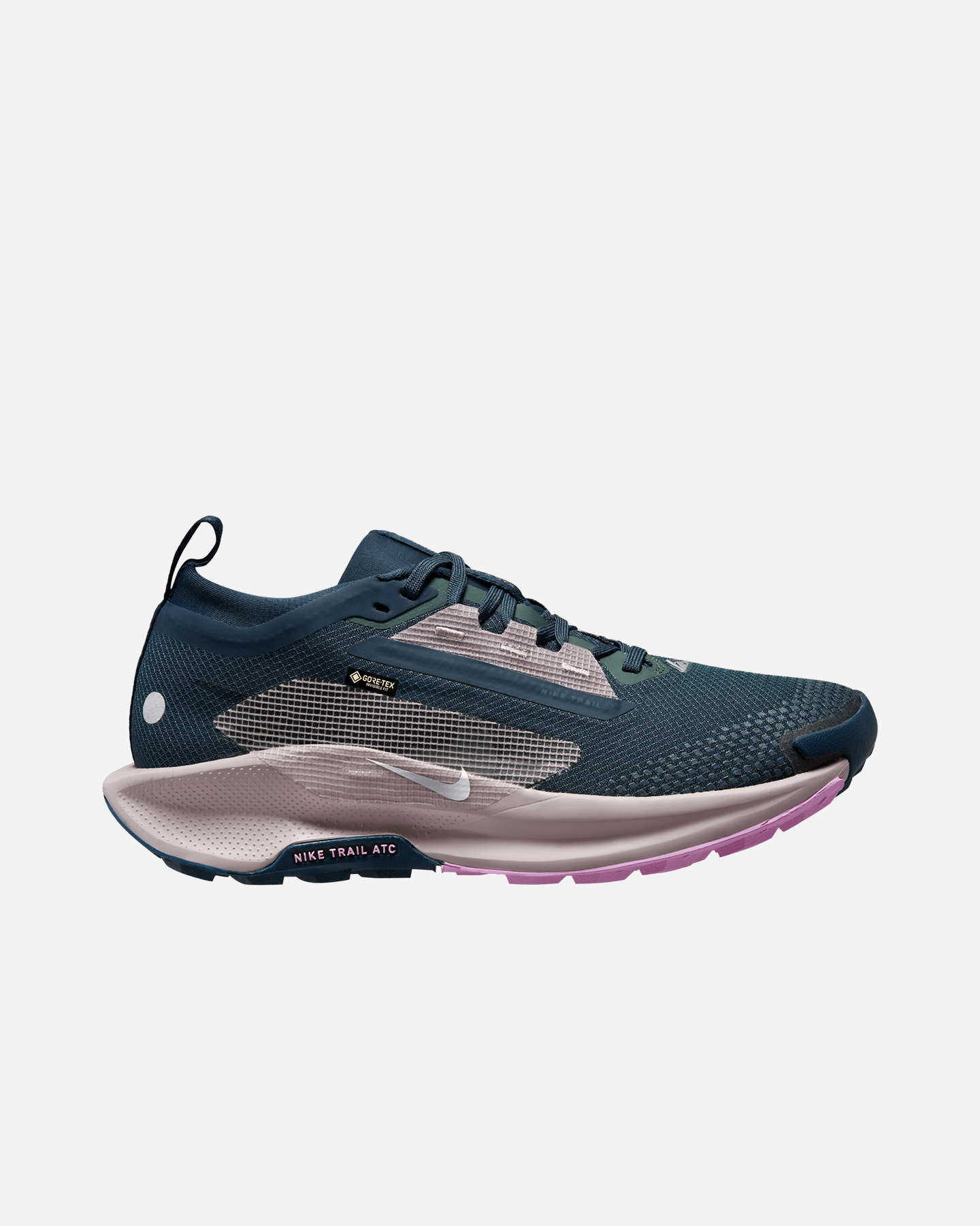 Scarpe trail NIKE PEGASUS TRAIL 5 GORE TEX W - 0 | Cisalfa Sport