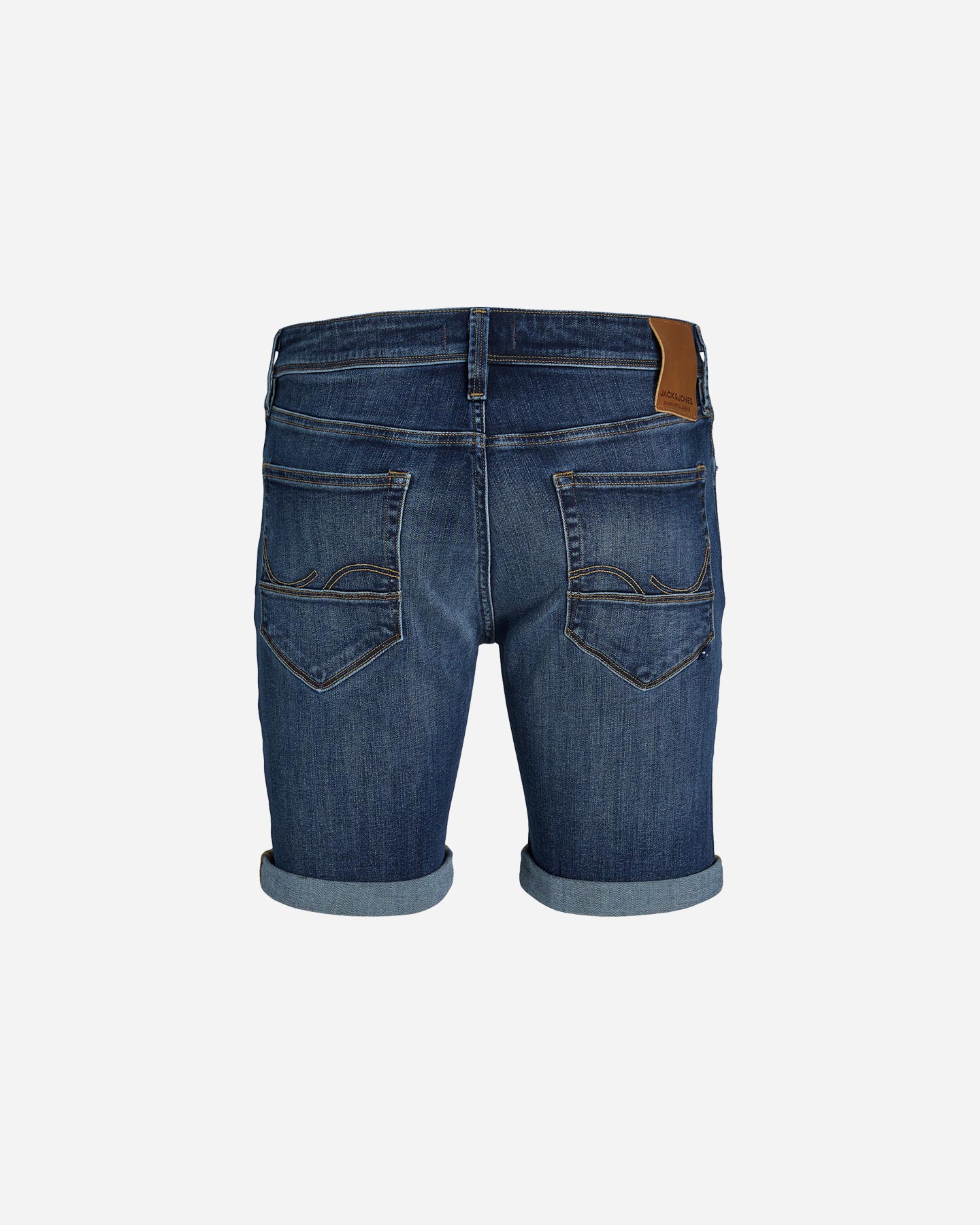 Bermuda JACK & JONES RICK FOX M - Blu - 1 | Cisalfa Sport