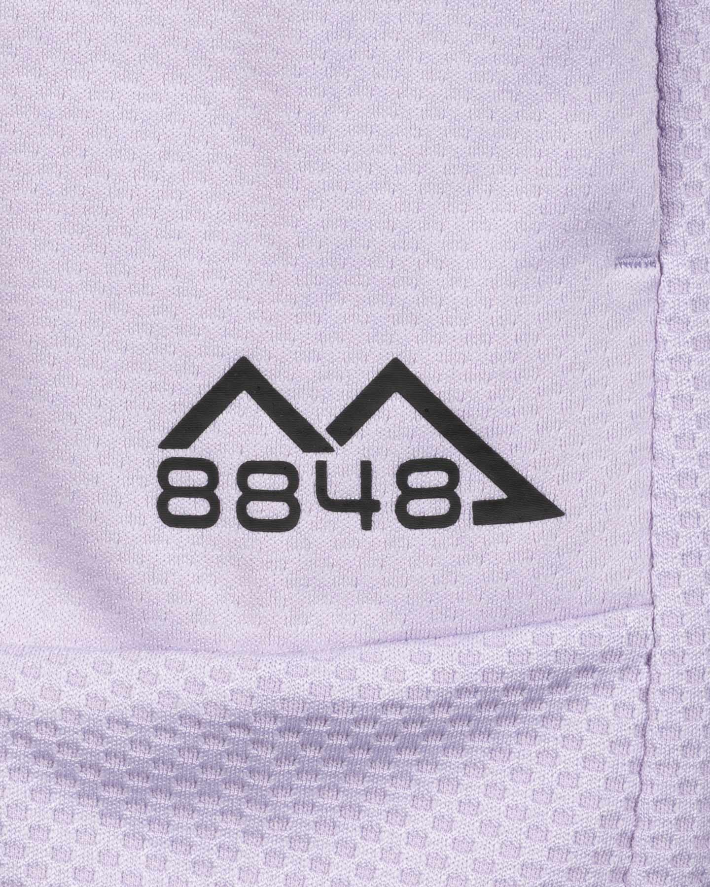 Pile 8848 MOUNTAIN HIKE W - Lilla - 2 | Cisalfa Sport