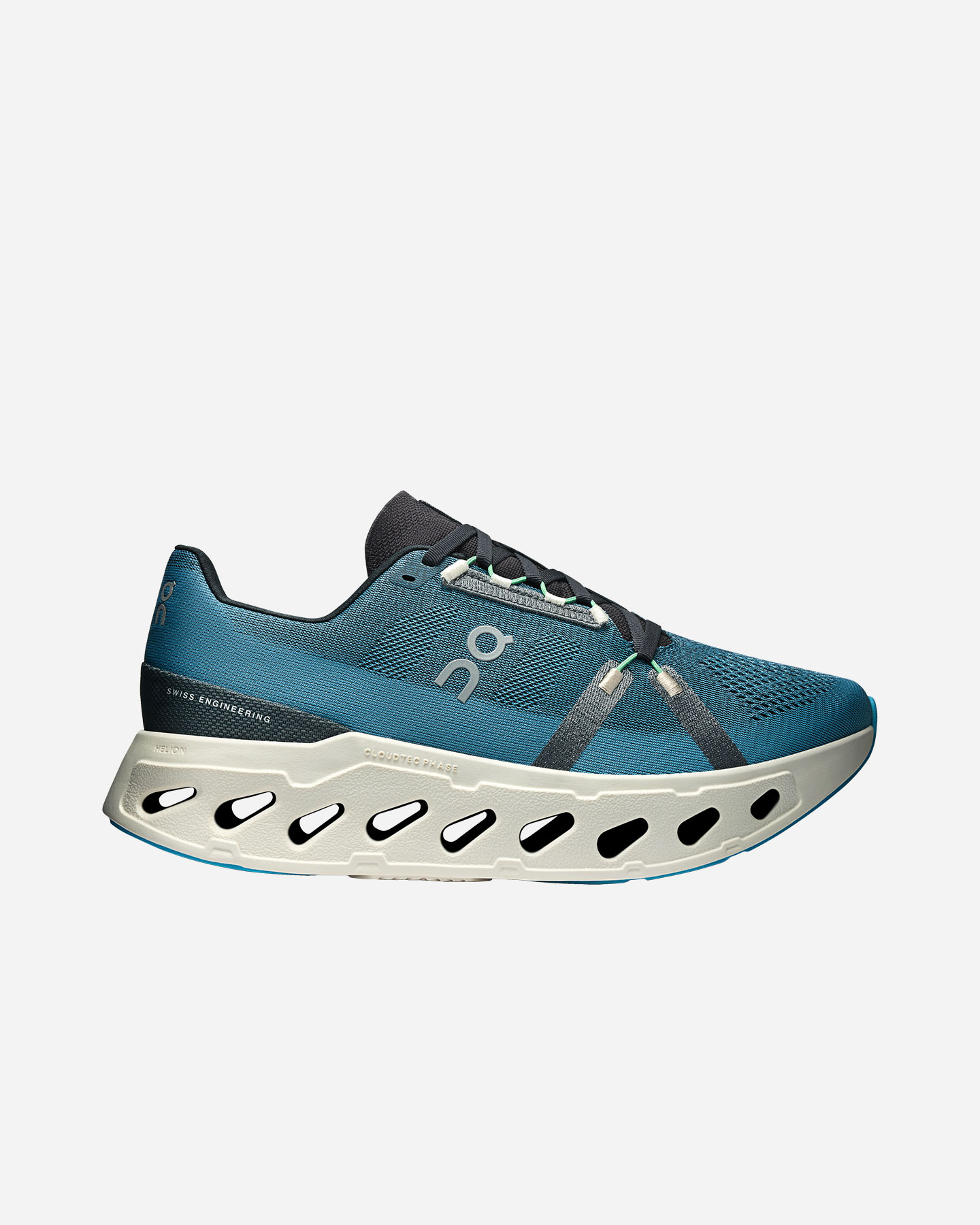 Scarpe running ON CLOUDECLIPSE M - Beige - 0 | Cisalfa Sport