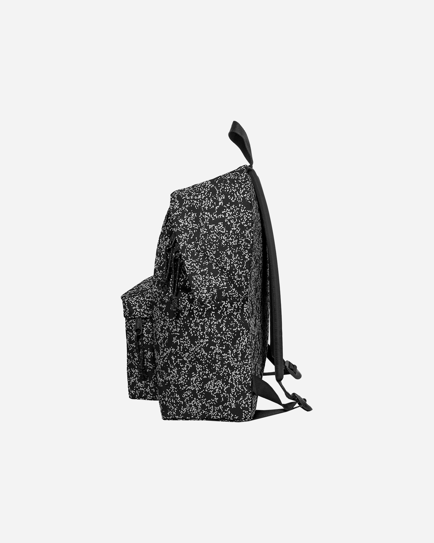 Zaino EASTPAK PADDED PAK'R GLITTER SPLASH  - 2 | Cisalfa Sport