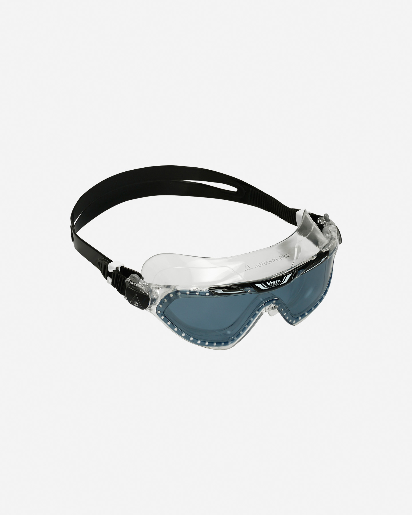 Occhialini piscina AQUA SPHERE VISTA XP - Nero - 2 | Cisalfa Sport
