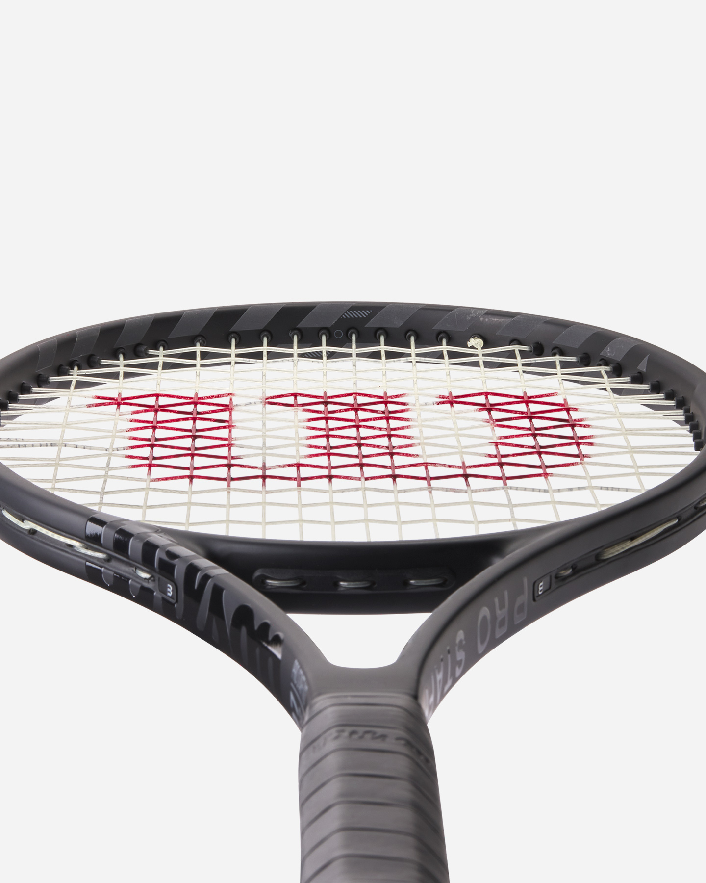 Telaio tennis WILSON PRO STAFF 97 V13.0 - Nero - 5 | Cisalfa Sport
