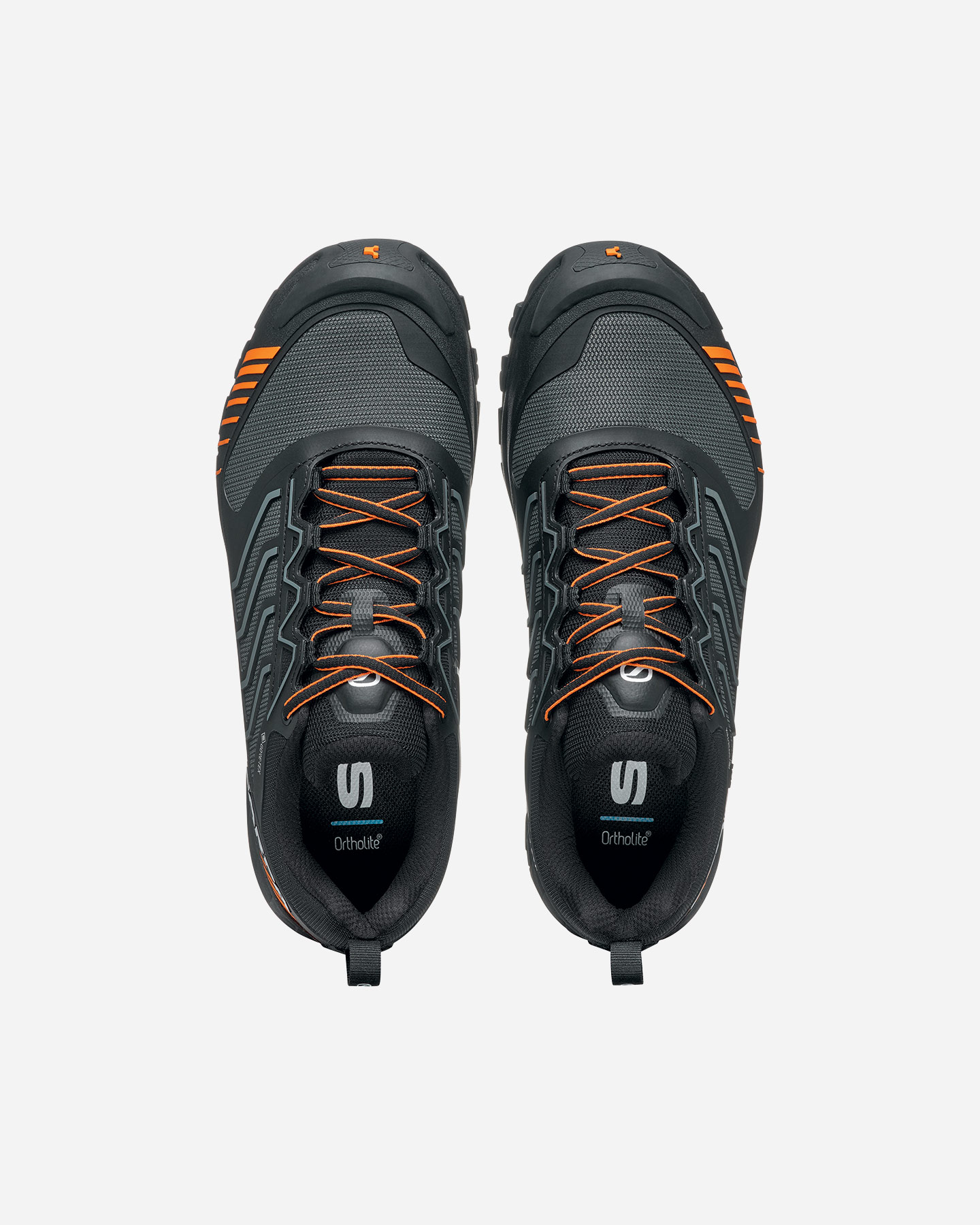 Scarpe trail SCARPA RIBELLE RUN XT GTX M - 2 | Cisalfa Sport