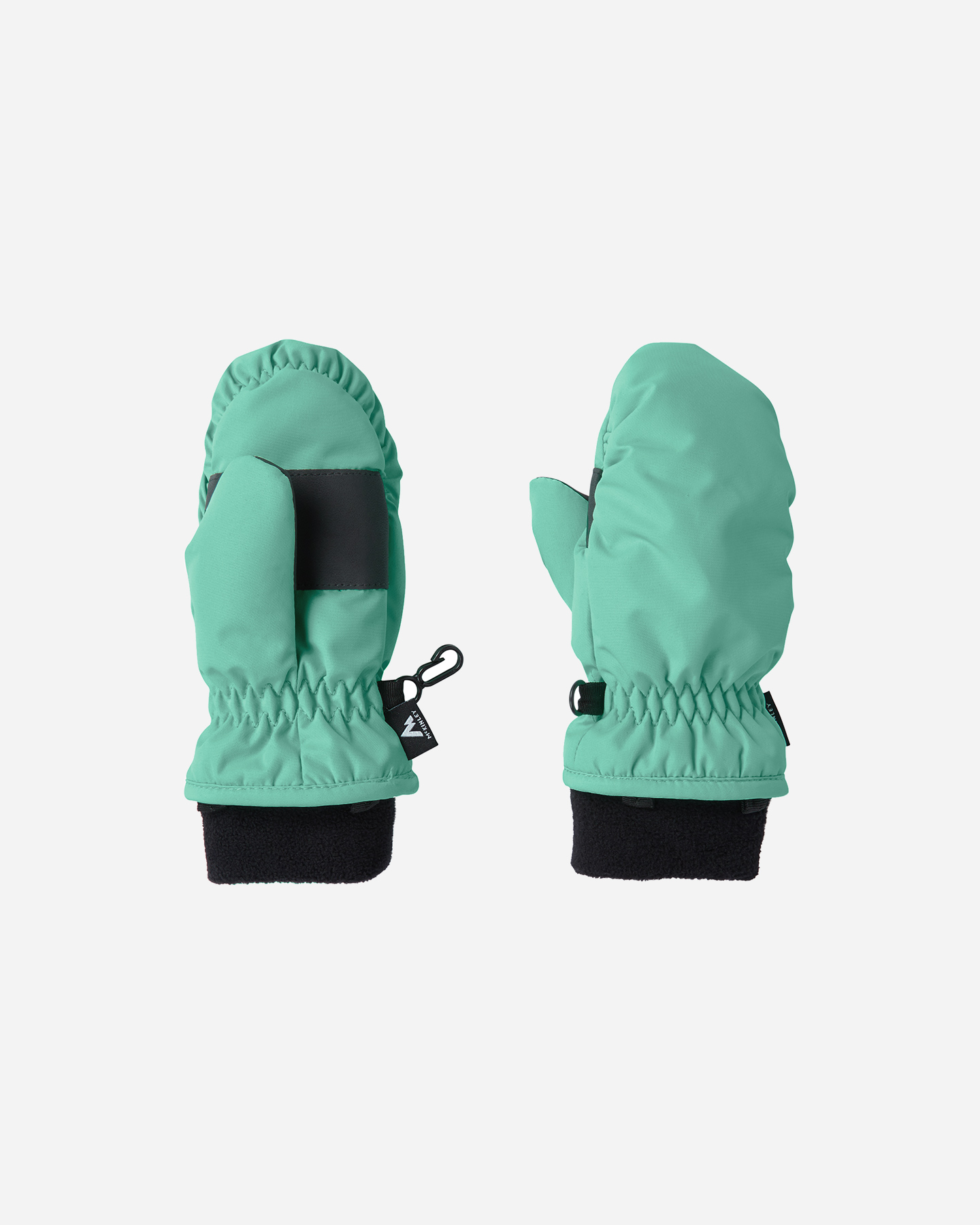 Moffole sci MCKINLEY MILOU II JR - Verde - 0 | Cisalfa Sport