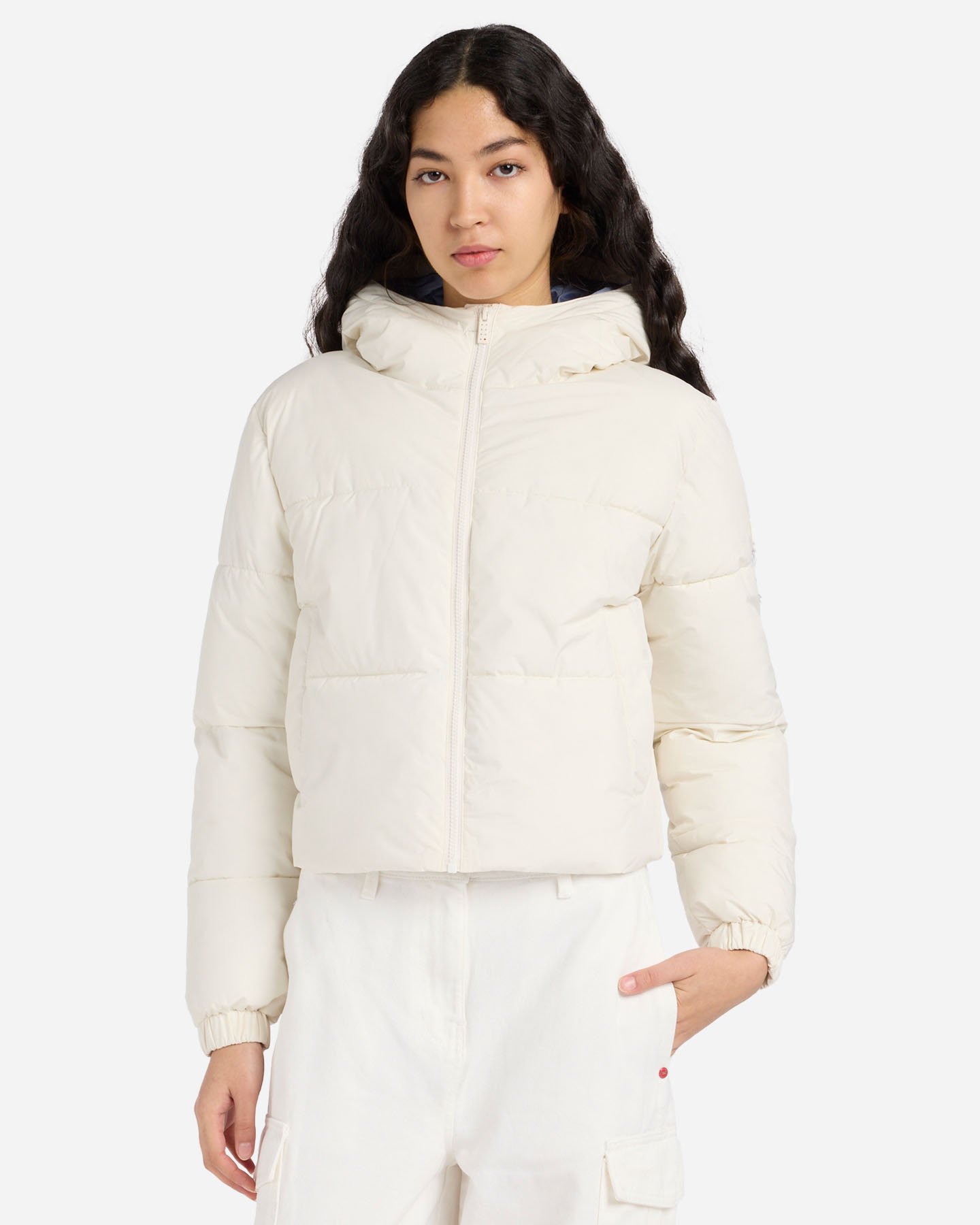 Giubbotto MISTRAL ETNIC COLLECTION W - Beige - 0 | Cisalfa Sport