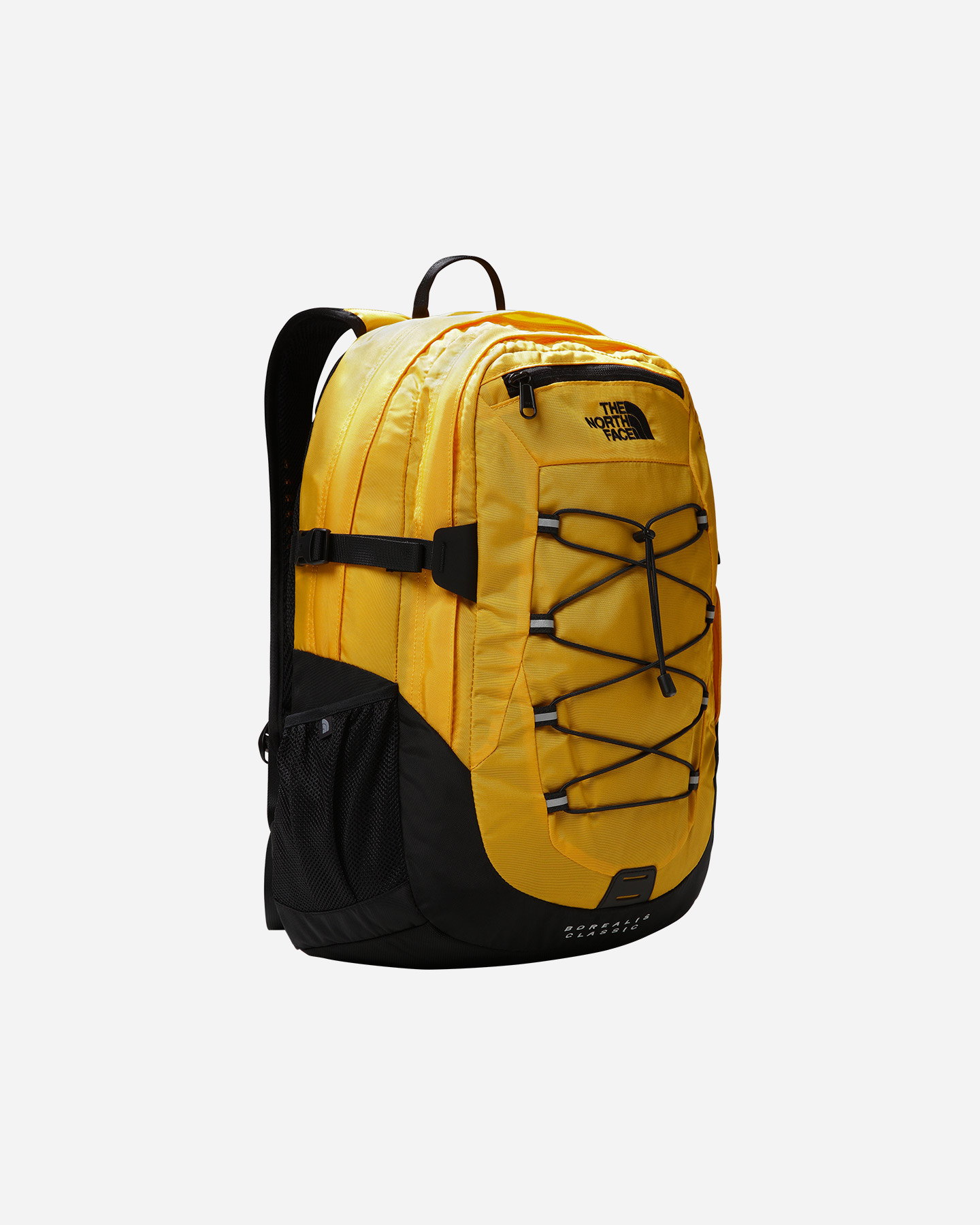 Zaino THE NORTH FACE BOREALIS CLASSIC - Giallo - 0 | Cisalfa Sport