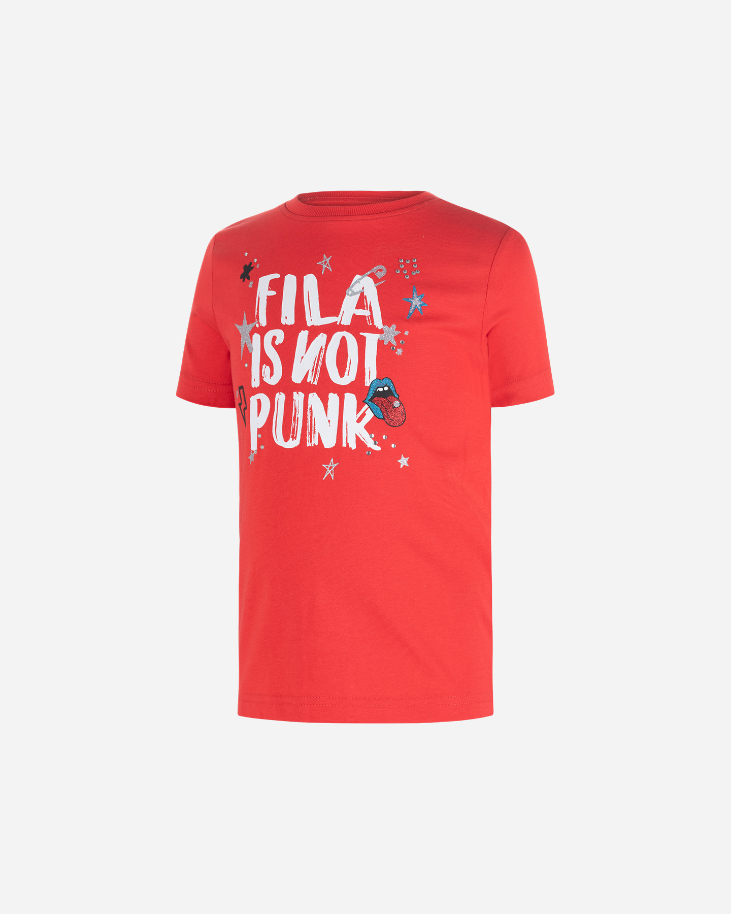 T-shirt FILA GRAPHIC PUNK JR - 0 | Cisalfa Sport