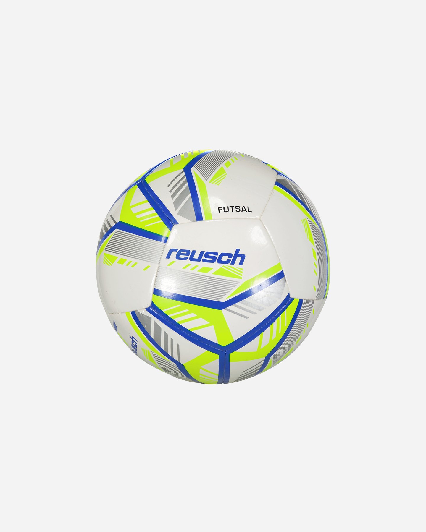 Pallone calcio REUSCH F075 RC 4  - 0 | Cisalfa Sport