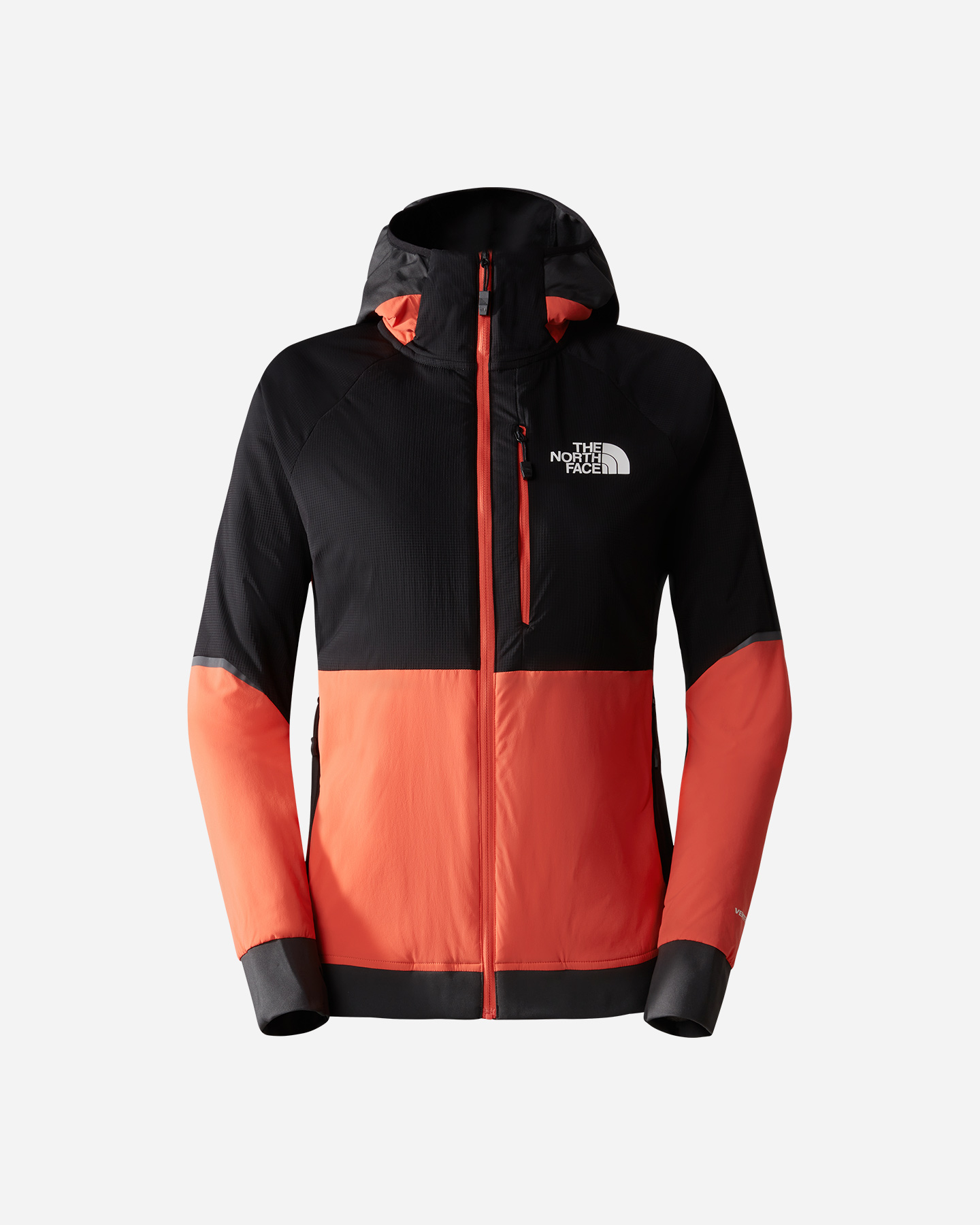 Pile THE NORTH FACE DAWN TURN HYBRID VENTRIX W - 0 | Cisalfa Sport