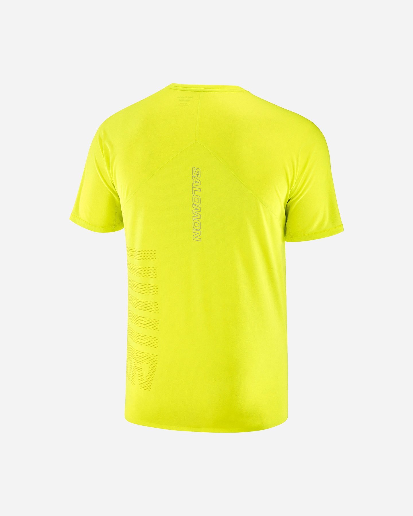 T-shirt running SALOMON SENSE AERO GFX M - 1 | Cisalfa Sport