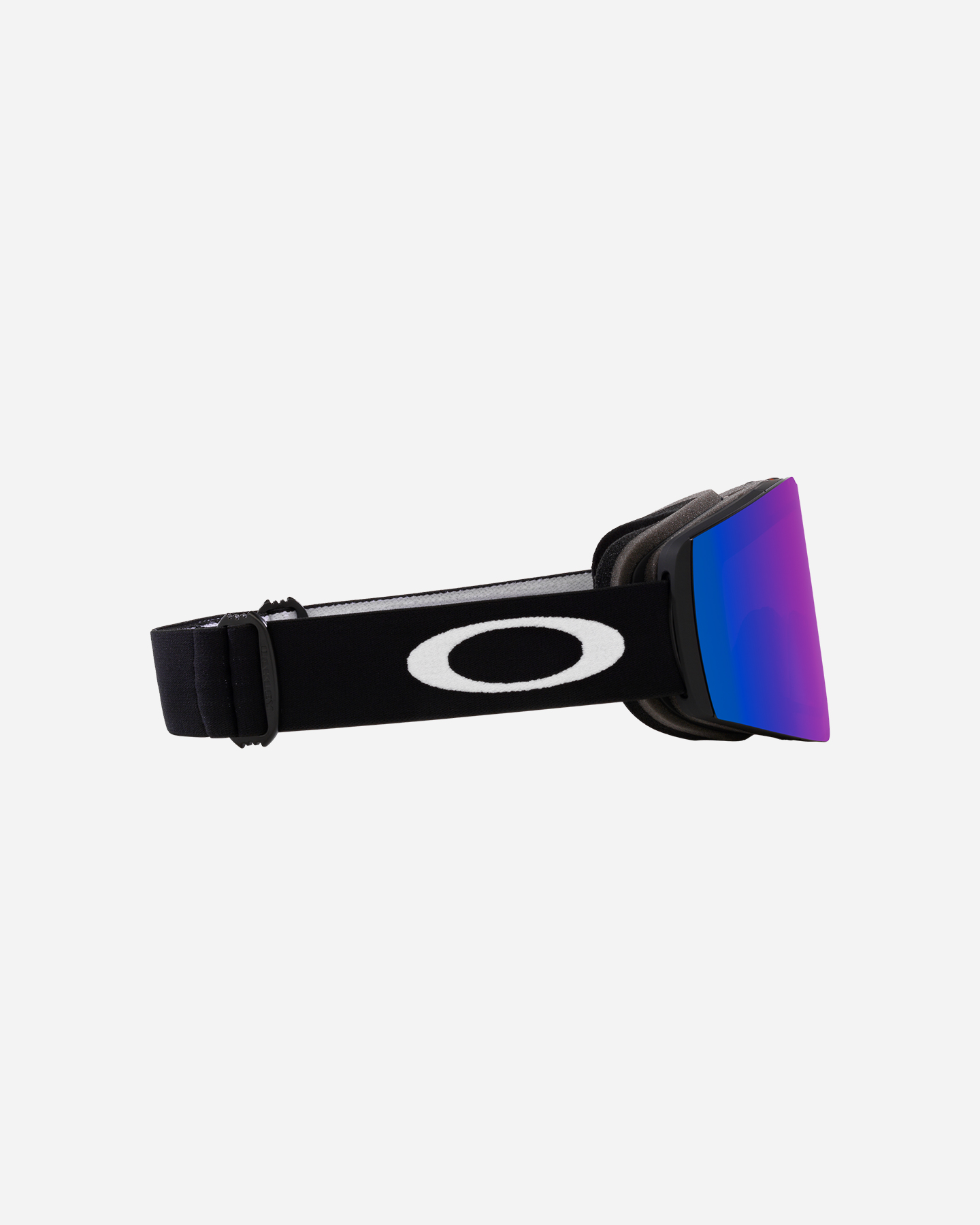 Maschera sci OAKLEY FALL LINE M - Nero - 2 | Cisalfa Sport