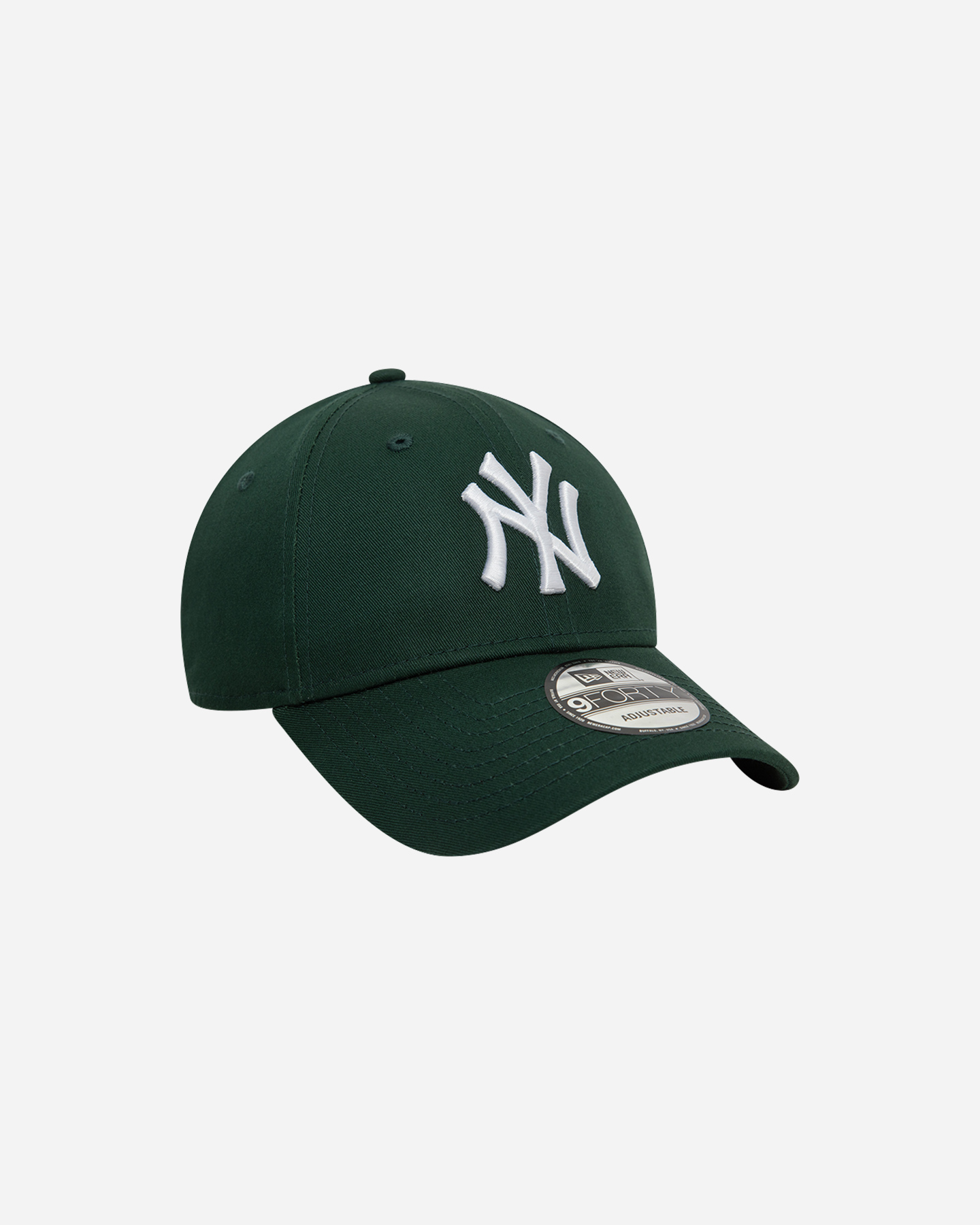 Cappellino NEW ERA 9FORTY MLB LEAGUE ESSENTIAL NEW YORK YANKEES M - 2 | Cisalfa Sport