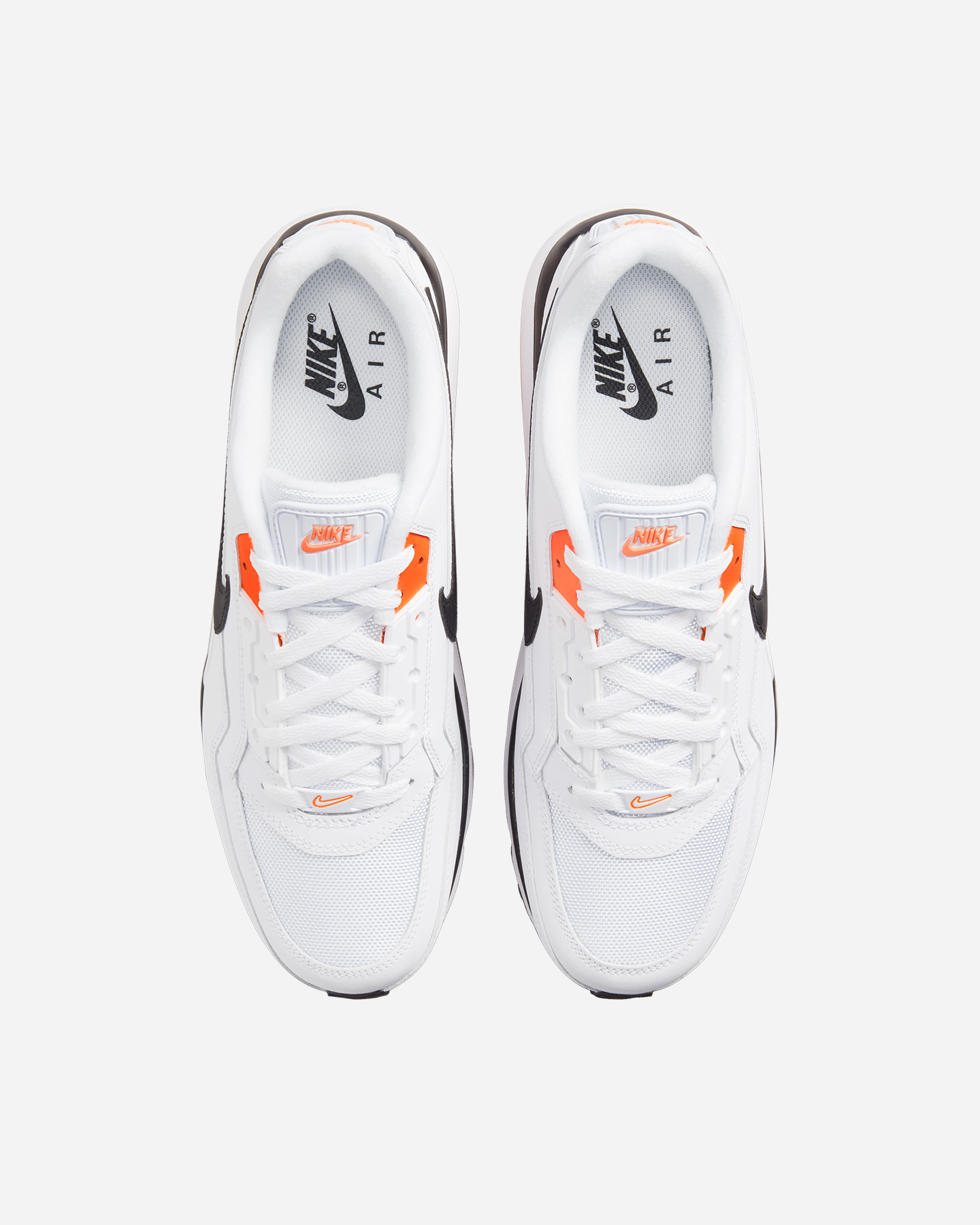 Scarpe sneakers NIKE AIR MAX LTD 3 M - 3 | Cisalfa Sport