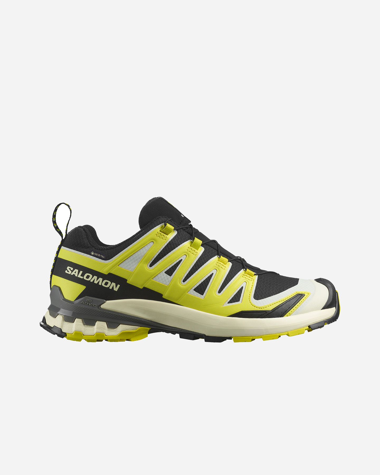 Scarpe trail SALOMON XA PRO 3D V9 GTX M - 0 | Cisalfa Sport