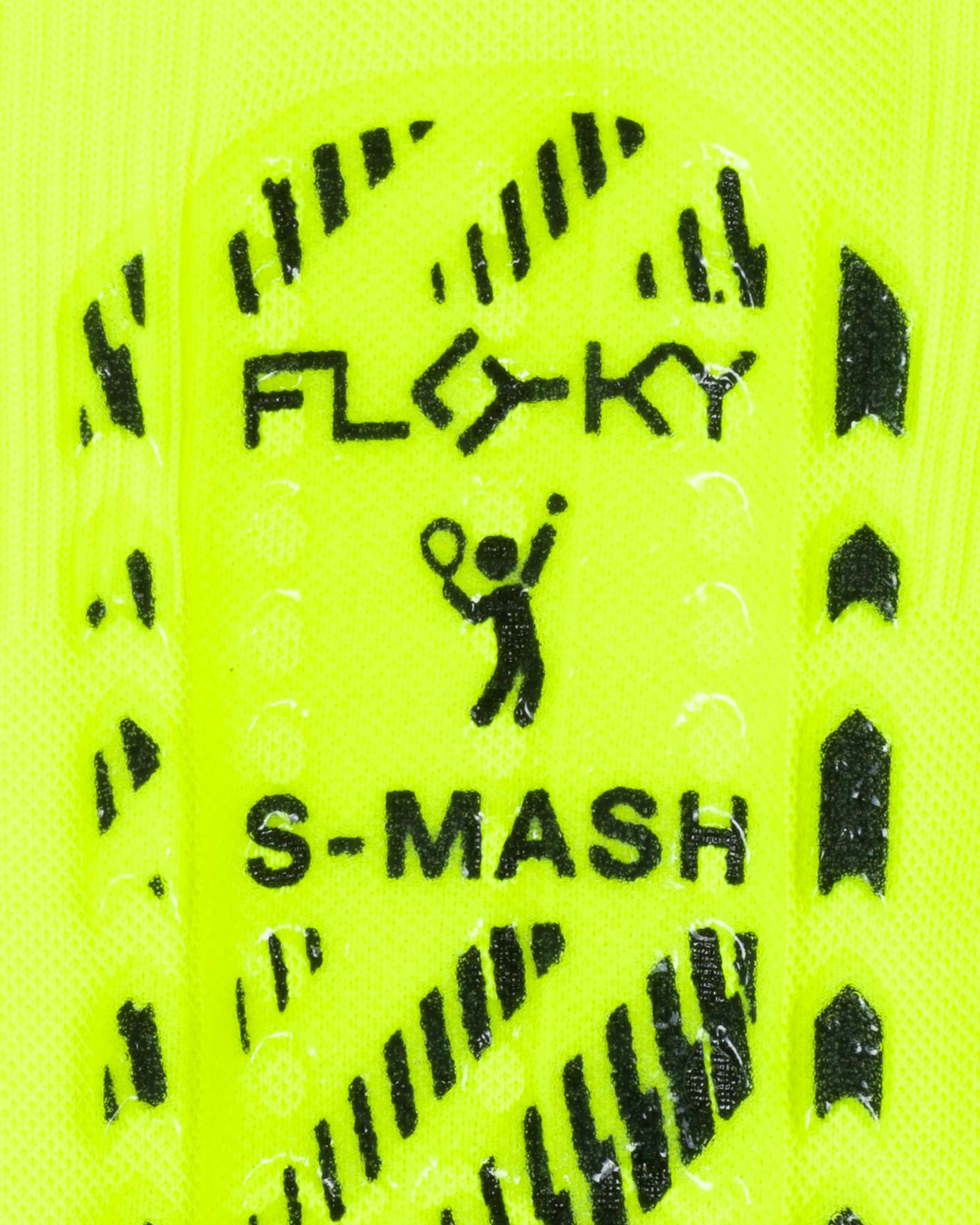 Calze tennis FLOKY S-MASH  - 2 | Cisalfa Sport