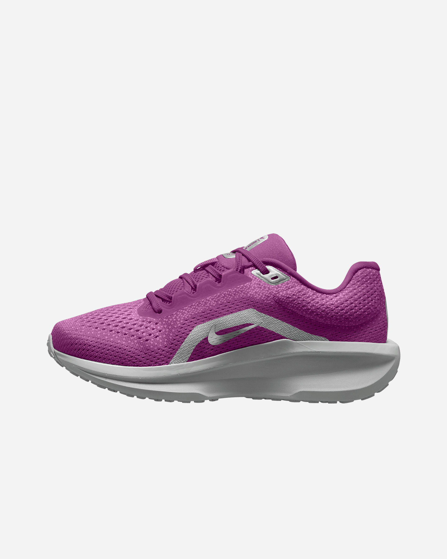 Scarpe running NIKE WINFLO 11 W - Fucsia - 3 | Cisalfa Sport