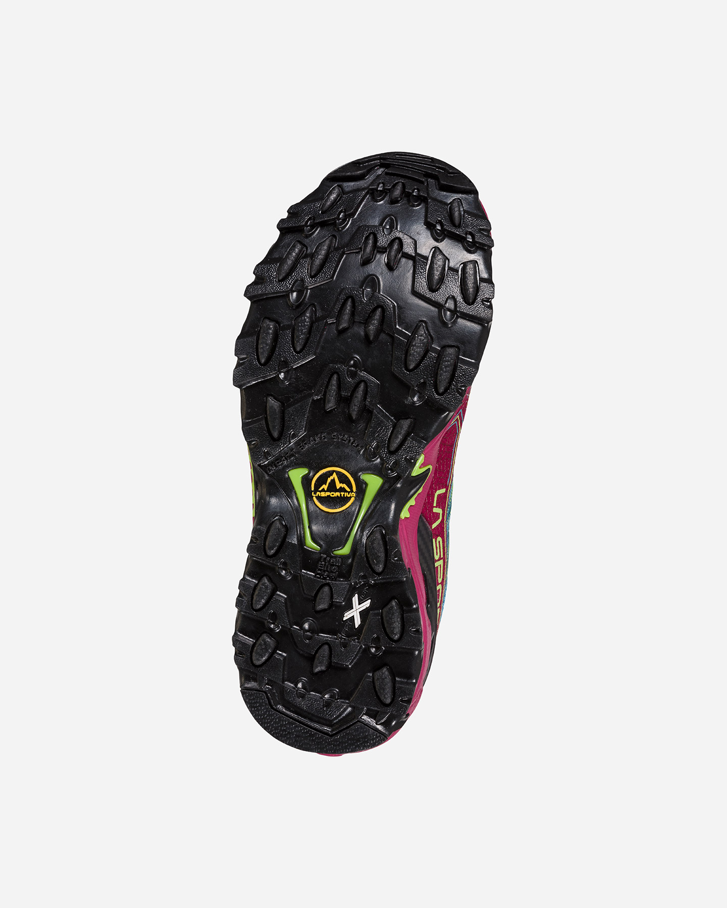 Scarpe trail LA SPORTIVA ULTRA RAPTOR II W - 1 | Cisalfa Sport