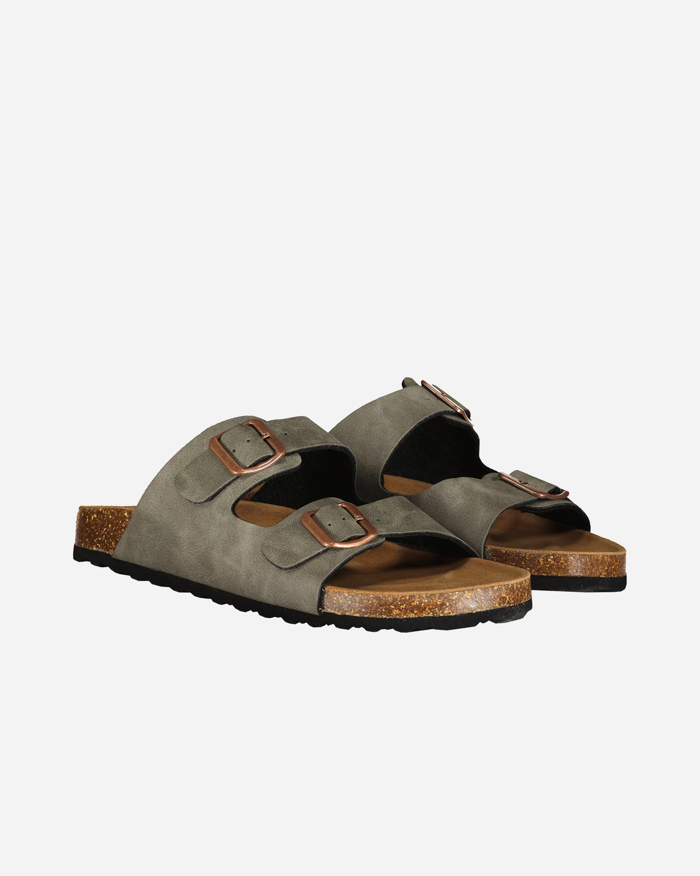 Sandali MISTRAL CORK - Grigio - 1 | Cisalfa Sport