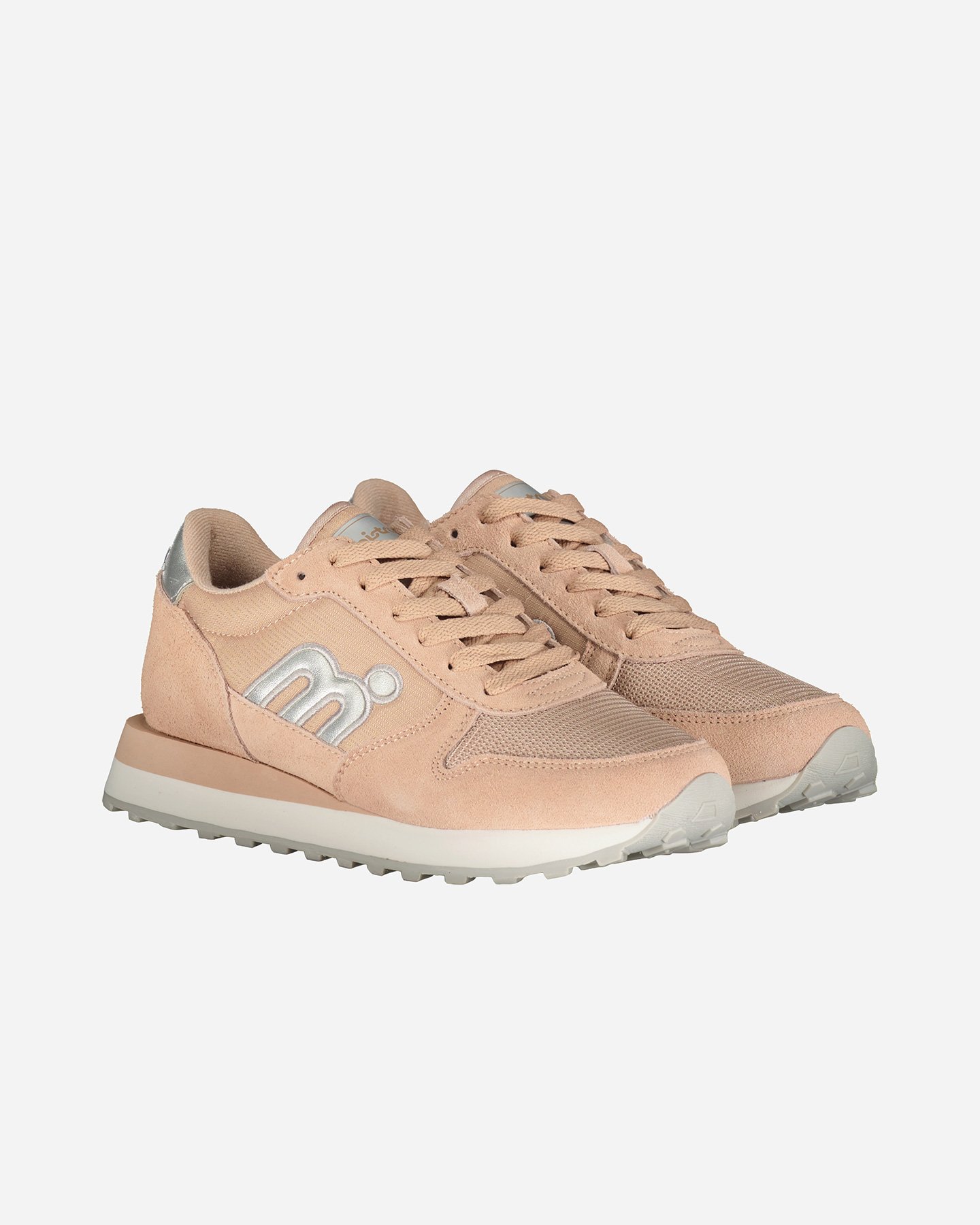 Scarpe sneakers MISTRAL SWING 2.0 W - Rosa - 1 | Cisalfa Sport